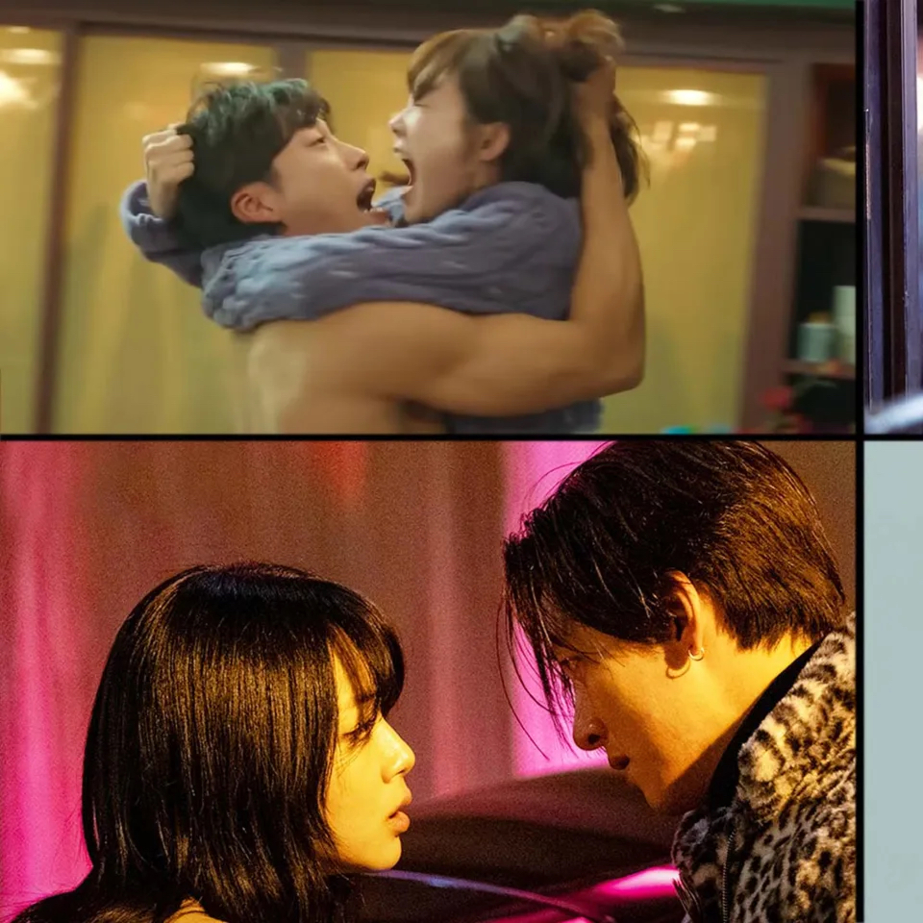 12 new kdramas tv shows are coming in November month now and Smile 2 scary movie spoilers