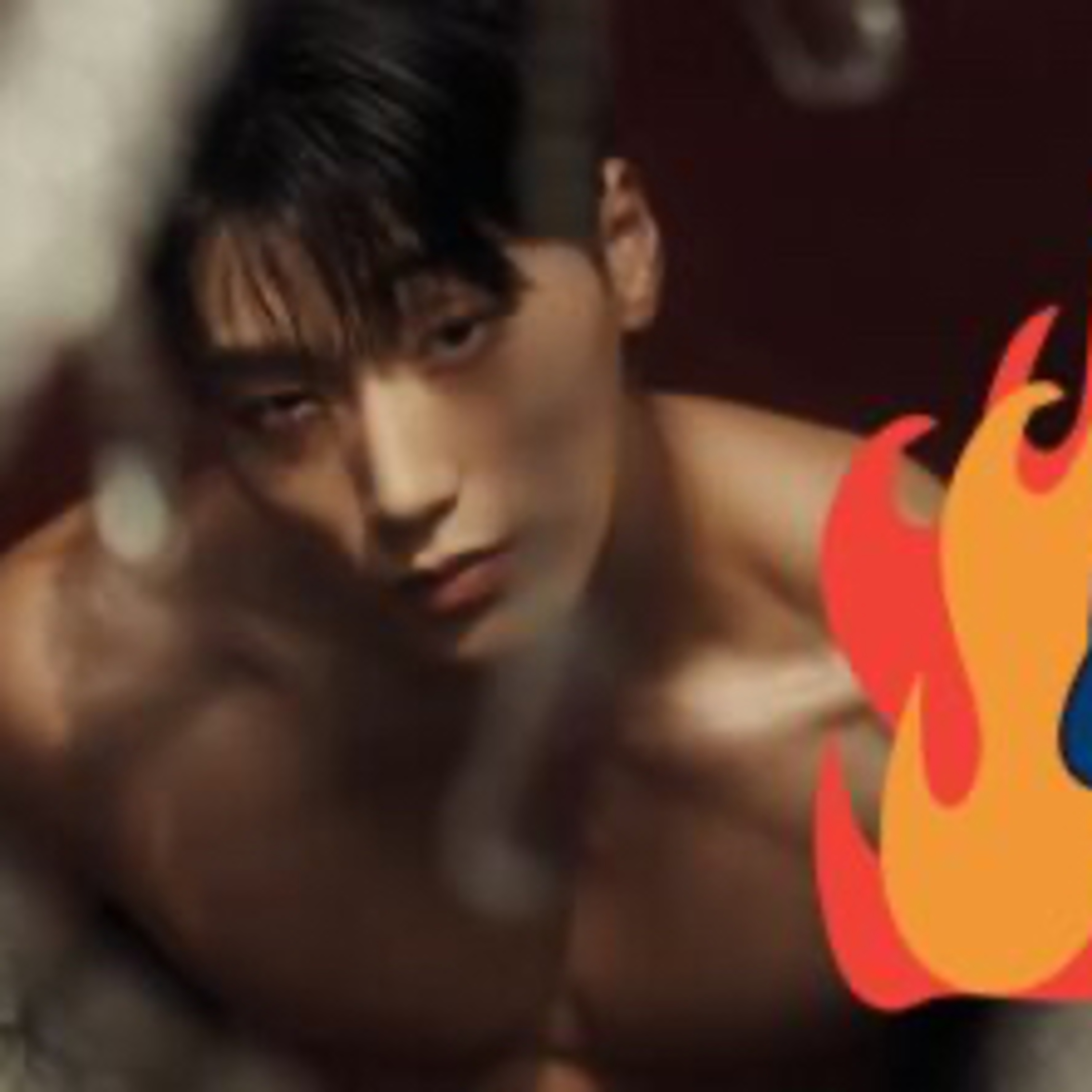 ATEEZ’s San Goes Shirtless In New MV, Sending ATINYs Into A Frenzy koreaboo.com