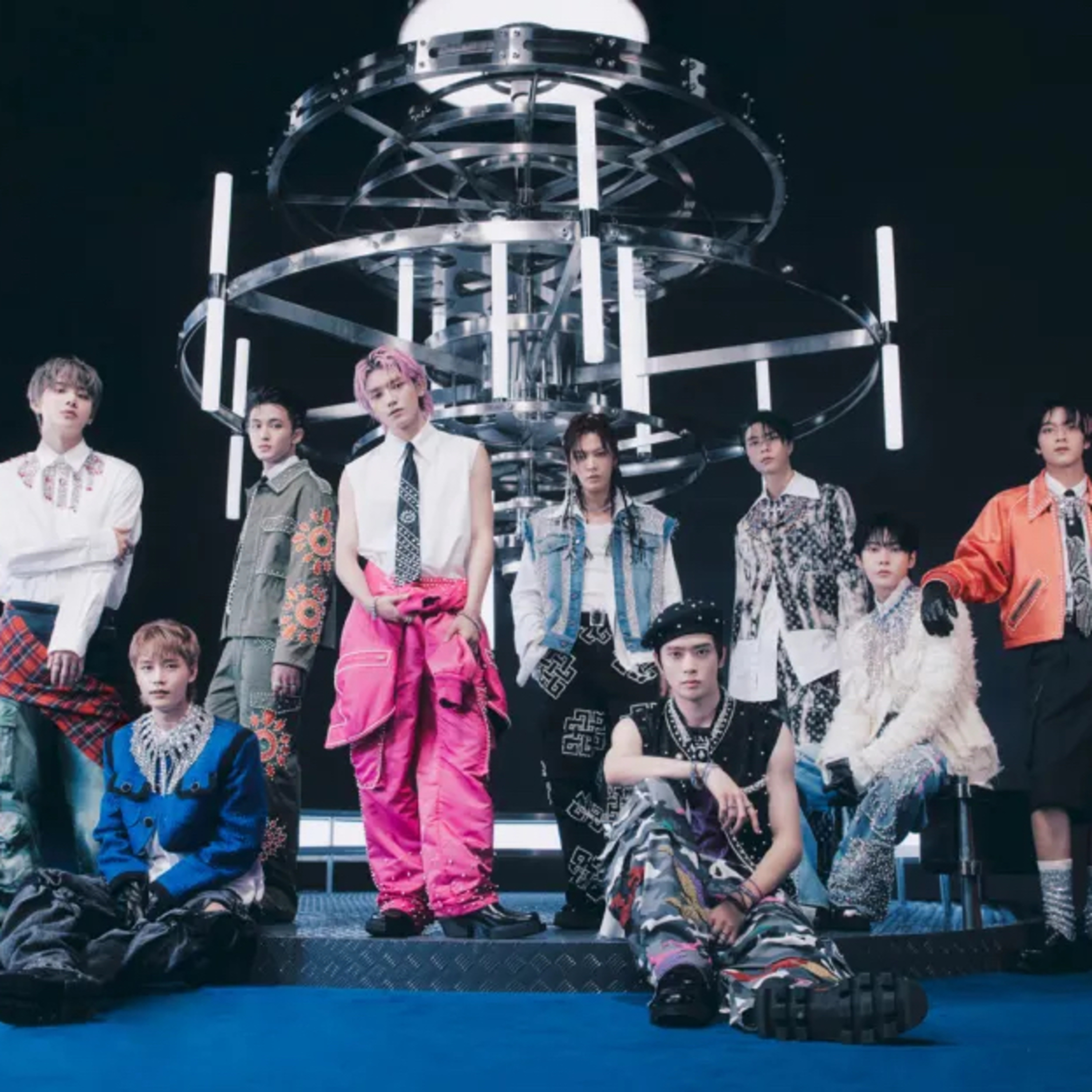 NCT 127 Announce 2025 North American Dates for ‘NEO CITY – THE MOMENTUM’ Tour and TVXQ and JYJ duo