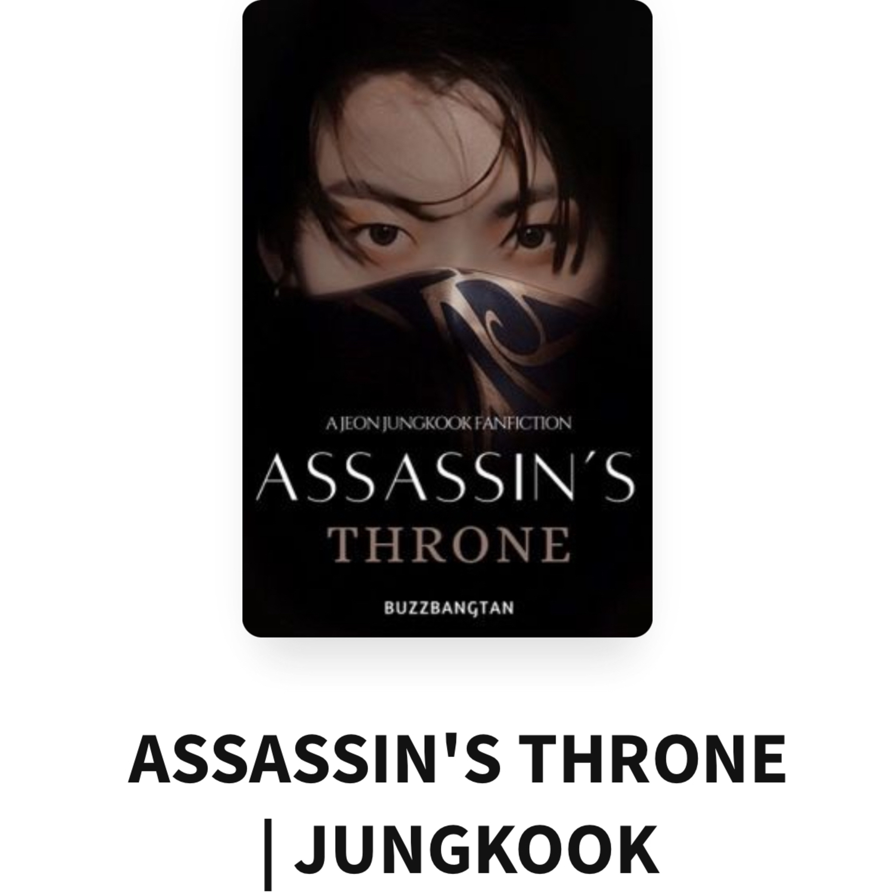 Wattpad fan fiction Assassin’s Throne BTS Jungkook and Liam Payne funeral is today one direction