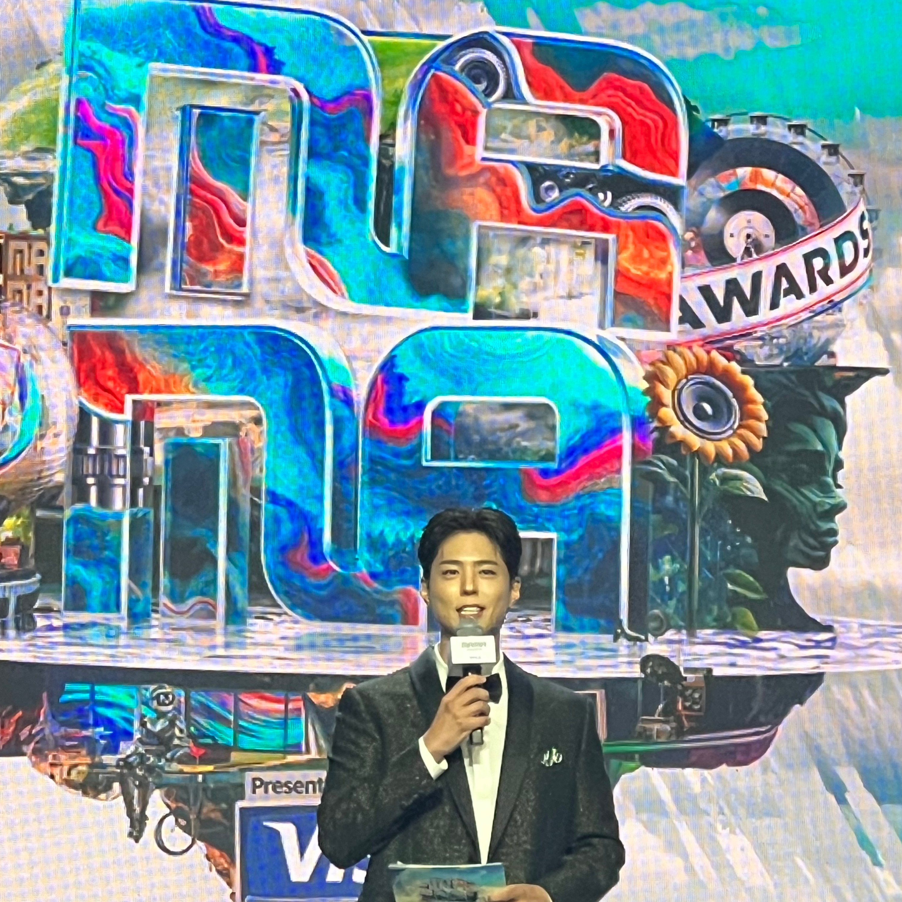 MAMA Awards 2024 fun event last night spoilers Part 2