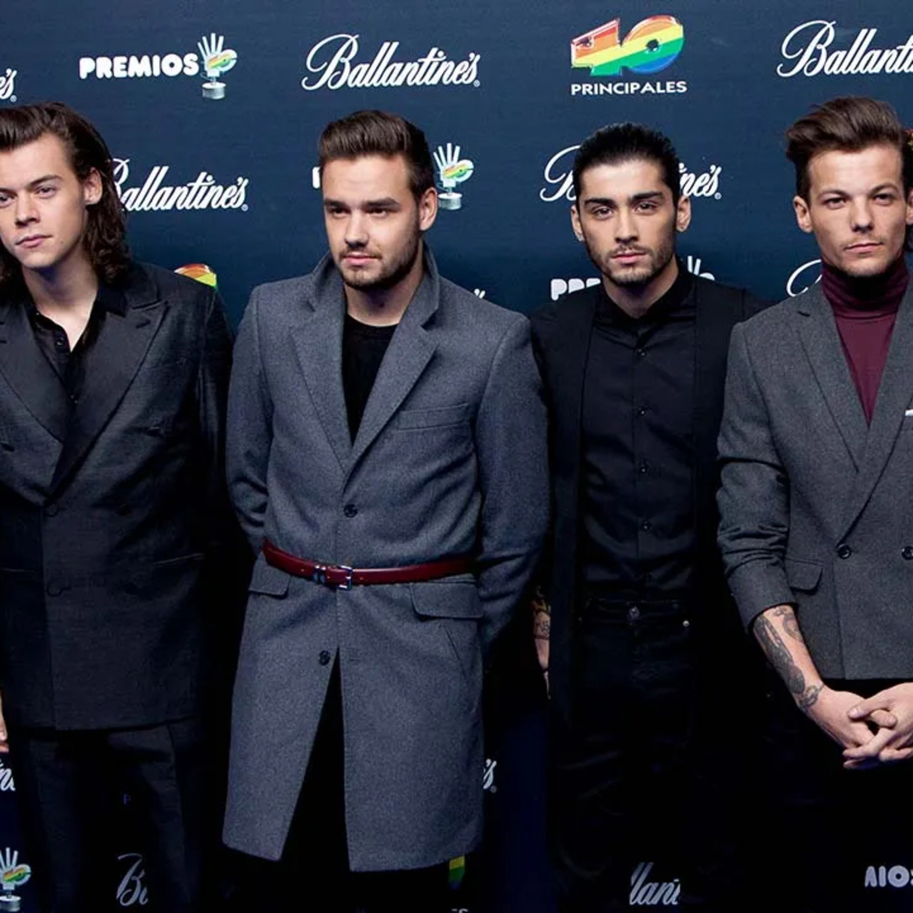One direction reunion to Liam Payne funeral, their albums, Avatar the last Airbender concert etc