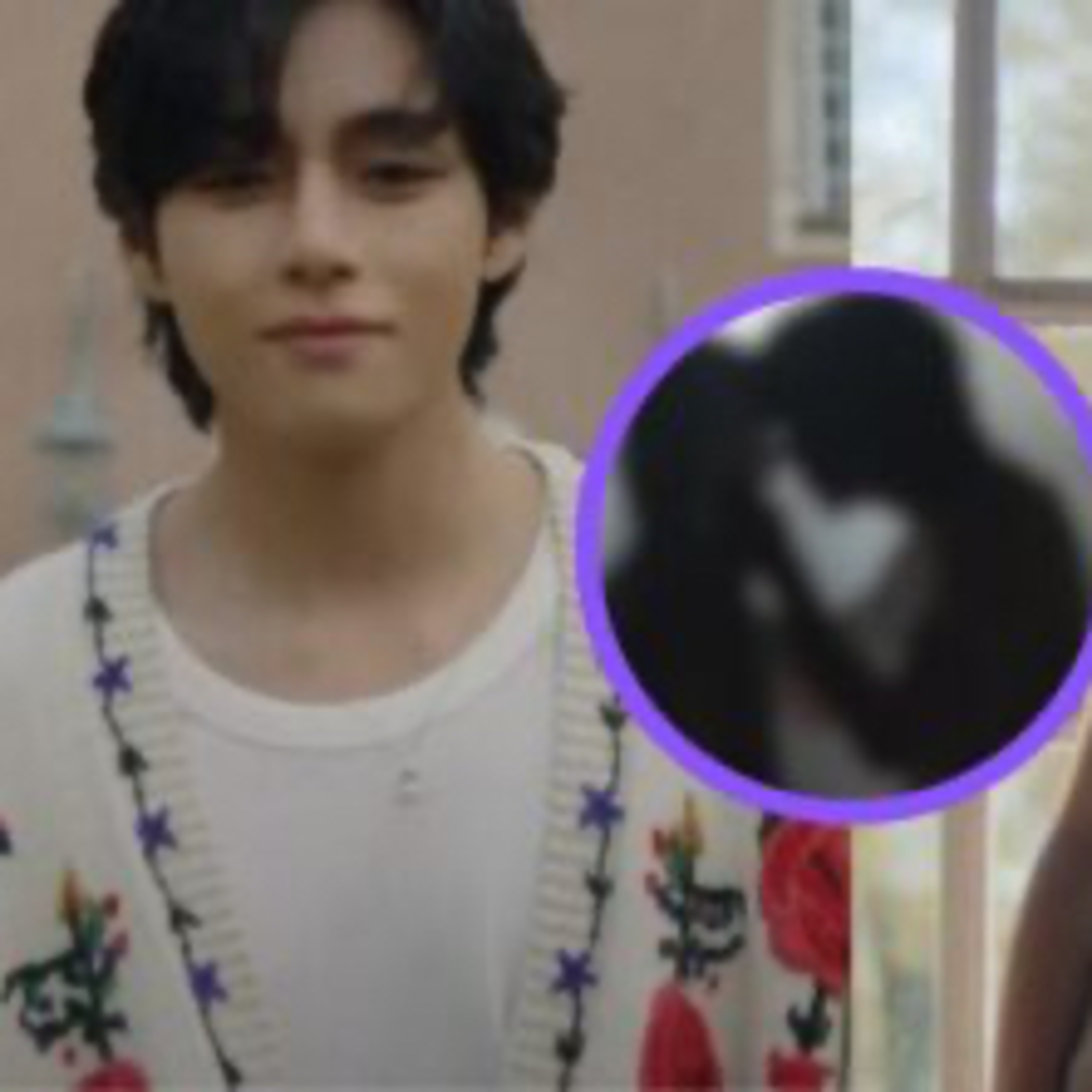Why ARMYs Believe BTS’s V Might Have A Kiss Scene In “Winter Ahead” MV