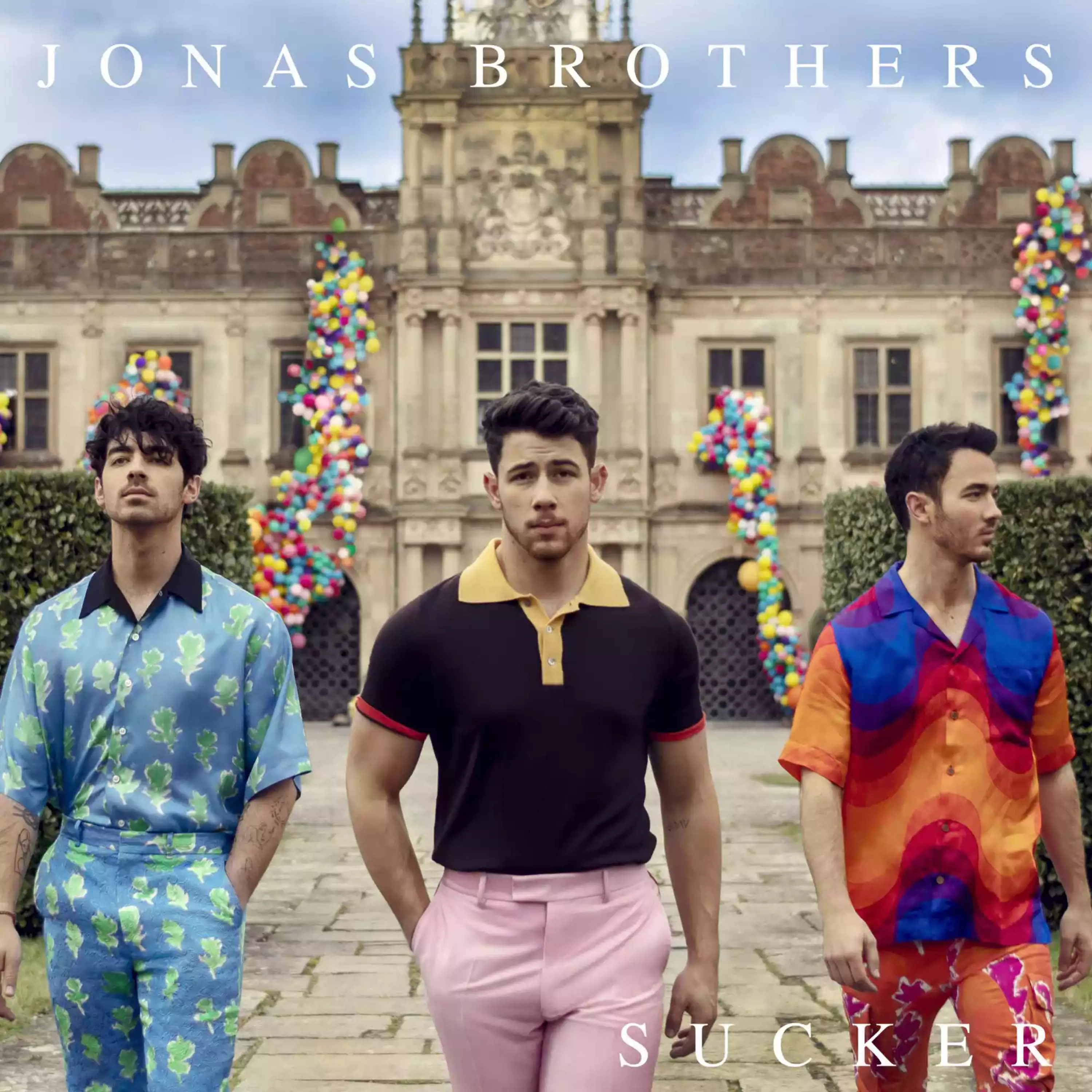 Jonas Brothers the timeline of their careers as band also solo careers and etc