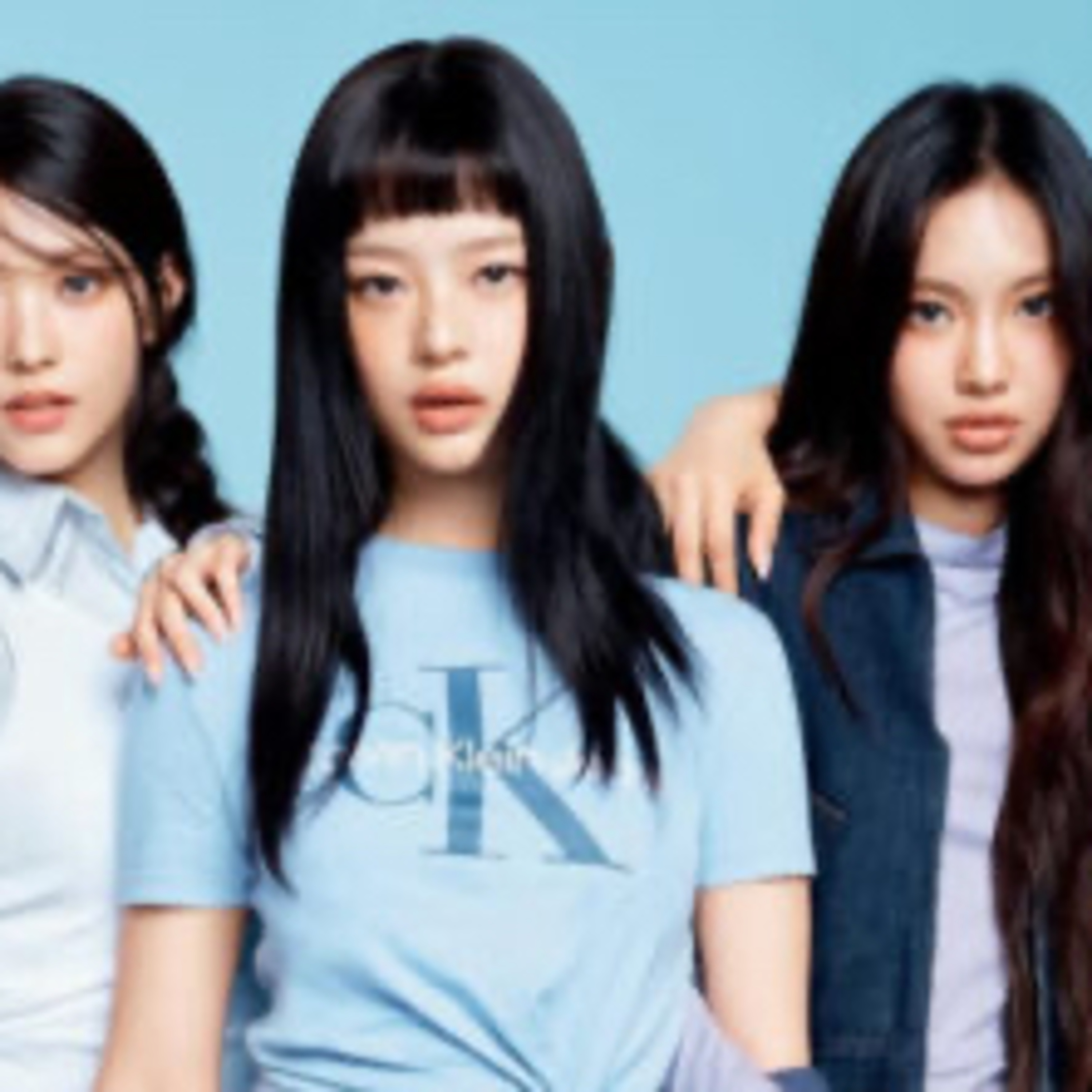 New jeans kpop girl band decided to ended their contracts with Ador company also BTS V MV