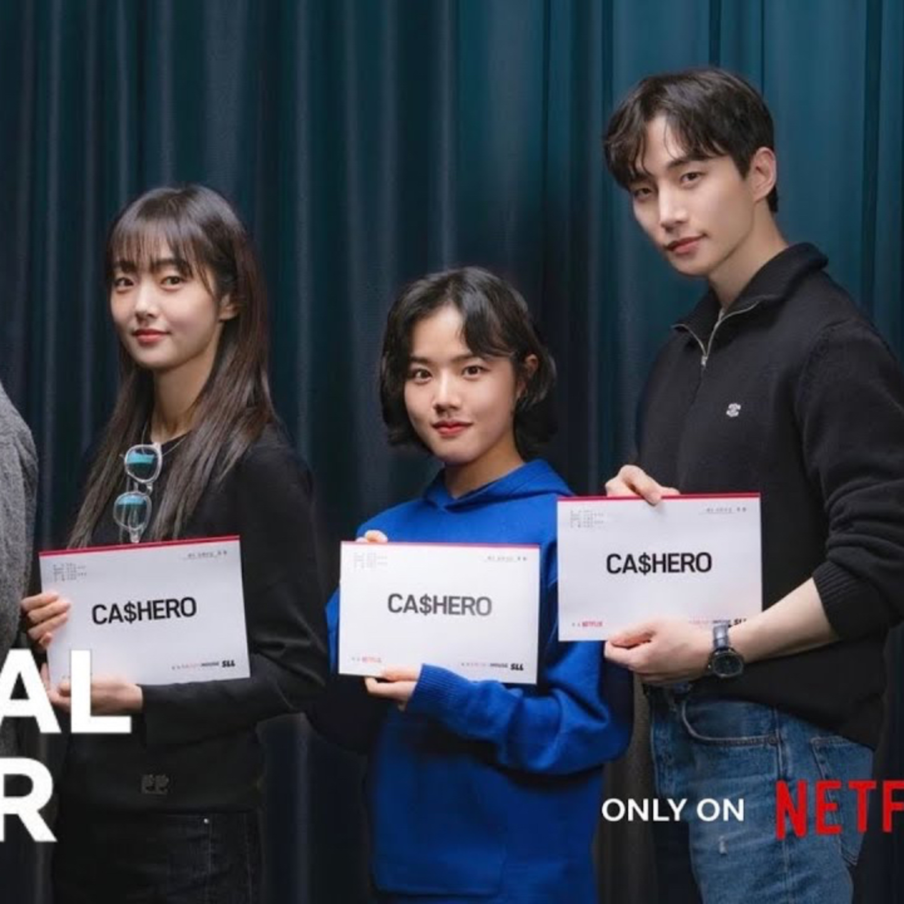 New kdramas tv shows are coming in 2025 next year