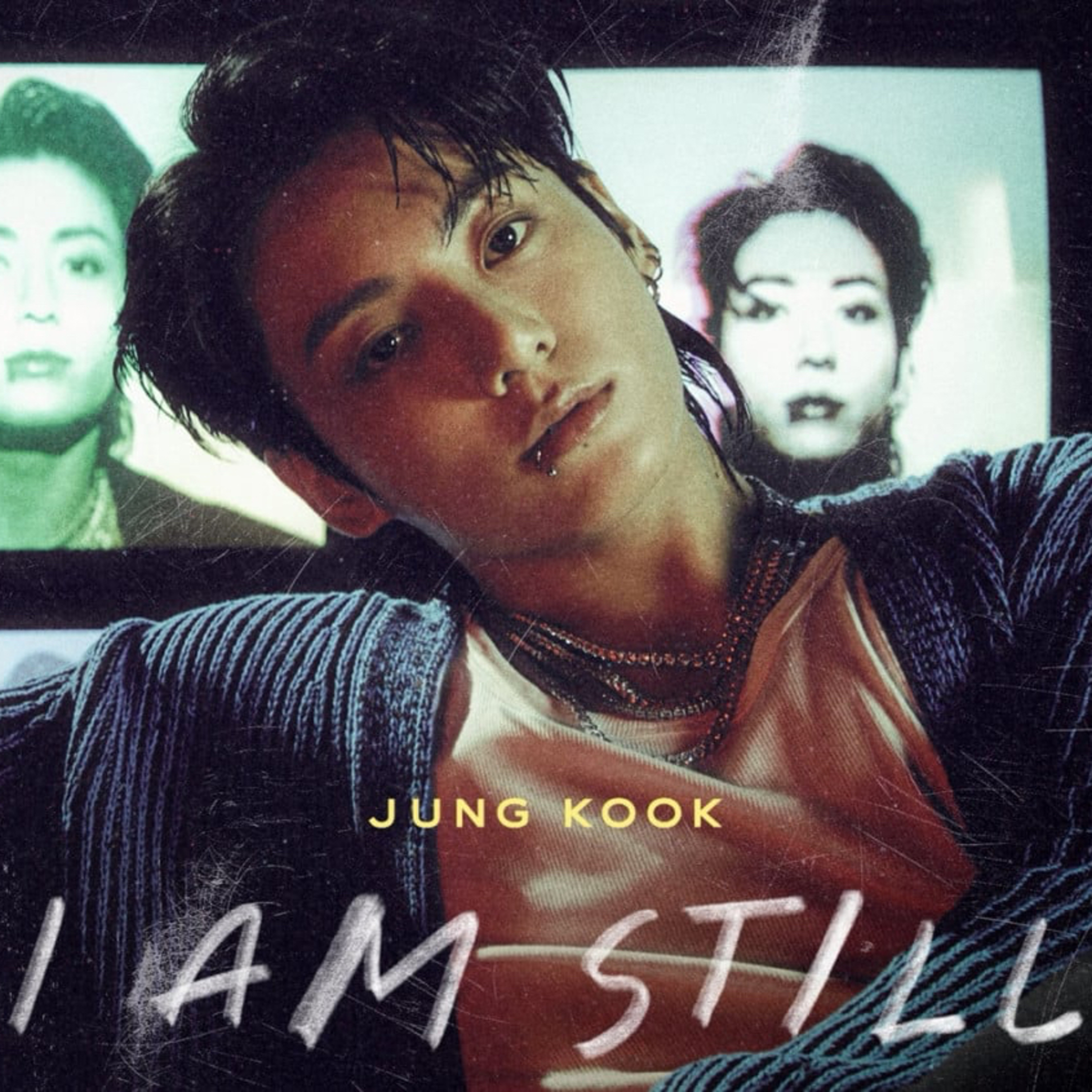 BTS Jungkook documentary movie I AM STILL The Original and New Kpop boy band KickFlip also etc