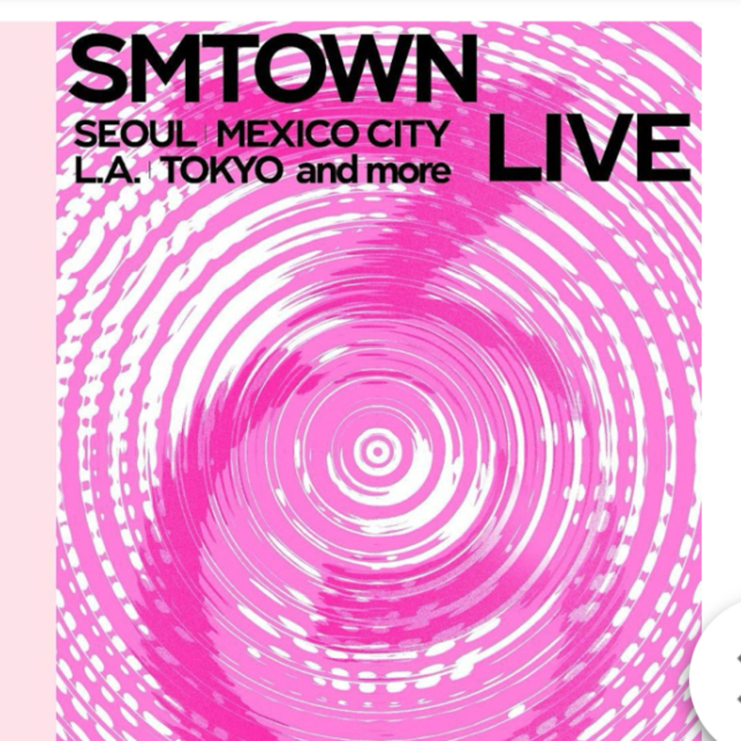 SMTOWN LIVE 2025 article details and Spoilers tv show Thai BL tv show The Heart Killers number 3