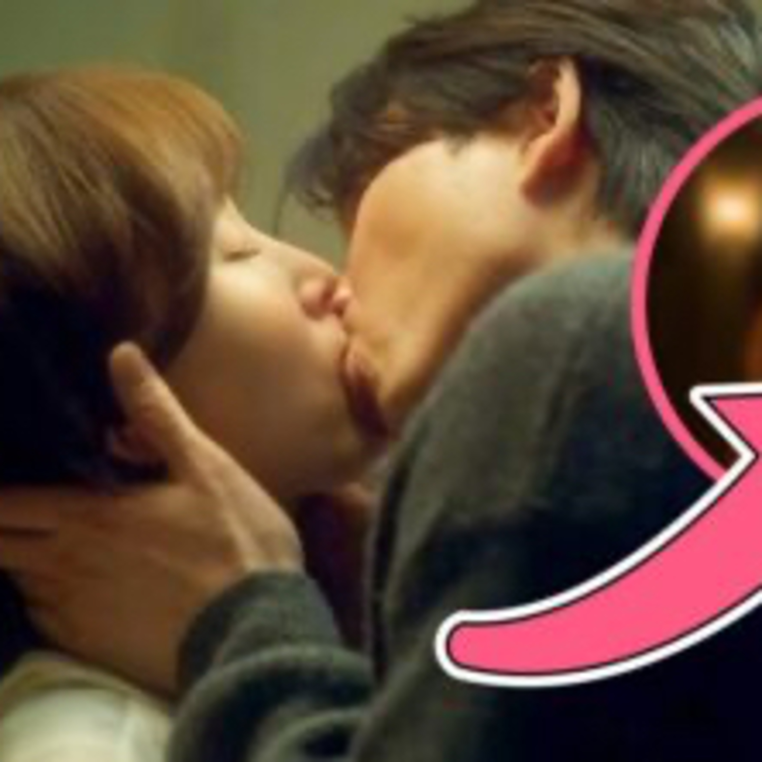 Koreaboo new article of Gong Yoo’s New K-Drama “The Trunk” tv show Shocks With Multiple Sex Scenes