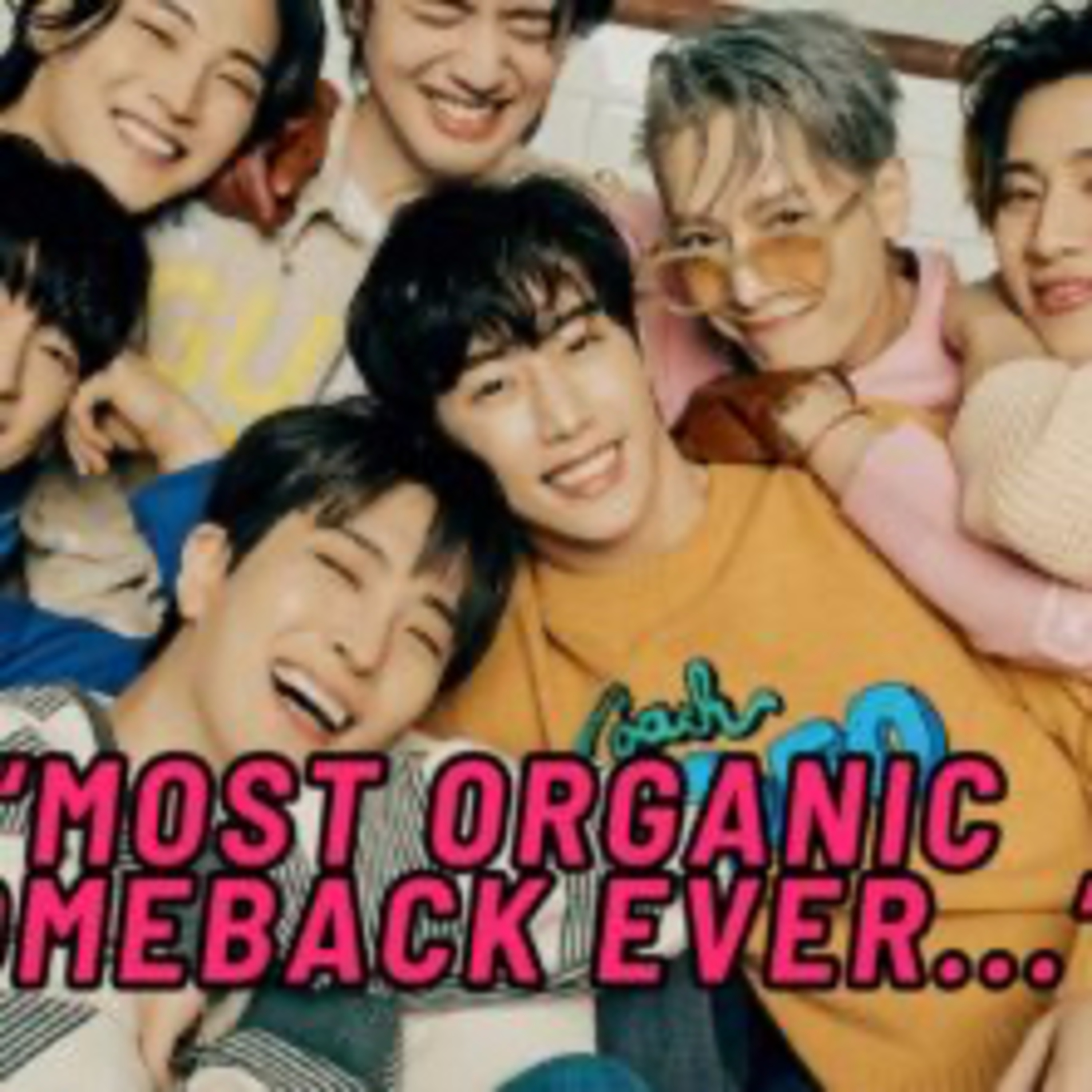 GOT7 Finally Announces Comeback Date In The Most Iconic Way Possible today article koreaboo