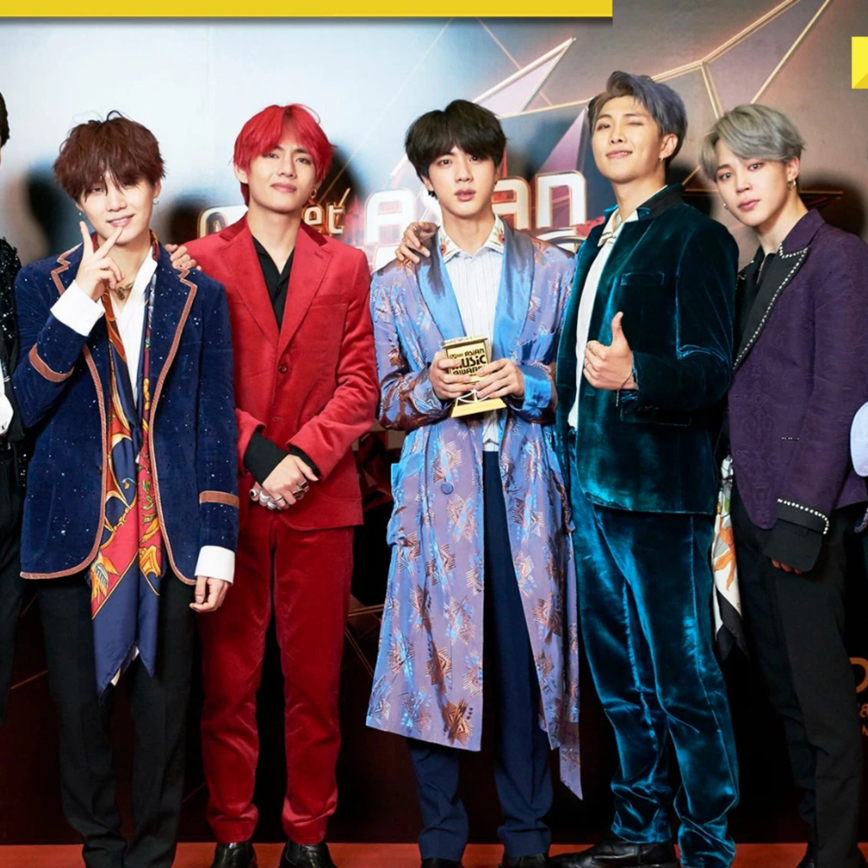 BTS' Jin says he is not friends with V, RM, Jimin, Jungkook, J-Hope, Suga: 'Sometimes you won't...'