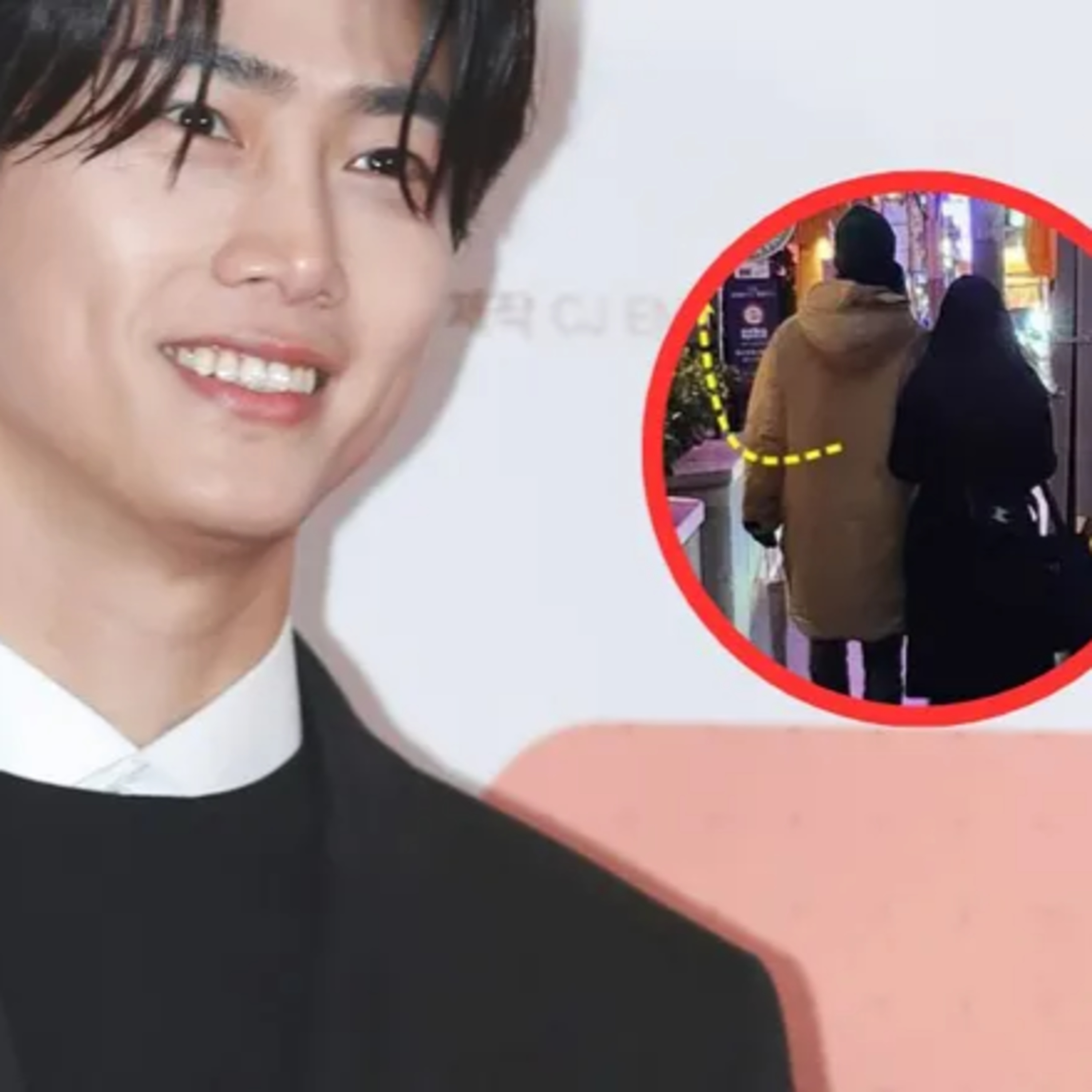 2PM Taecyeon Spotted On Public Date With His Longtime Girlfriend koreaboo Google docs article today