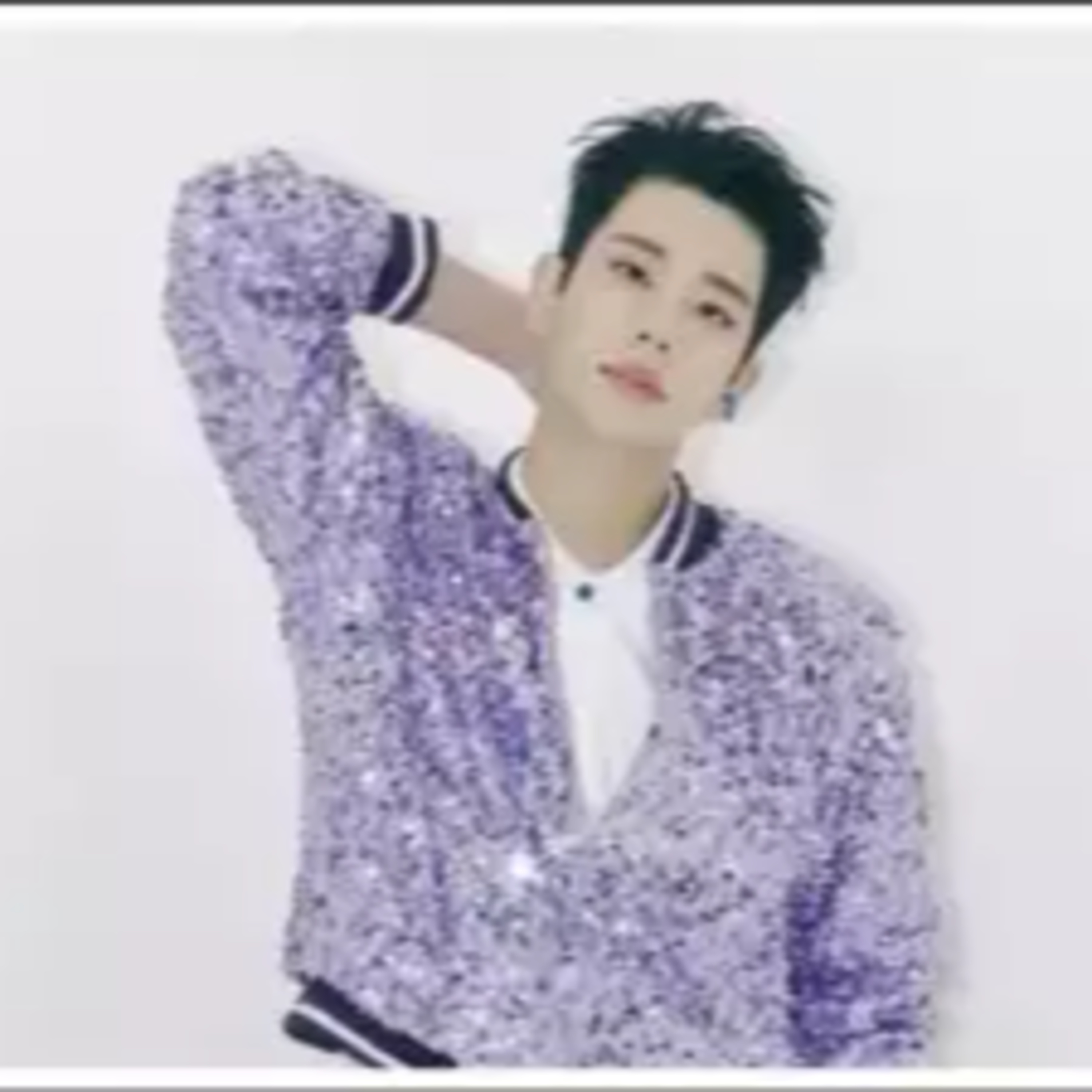 ASTRO MJ renewed his contract with Fantagio company today article