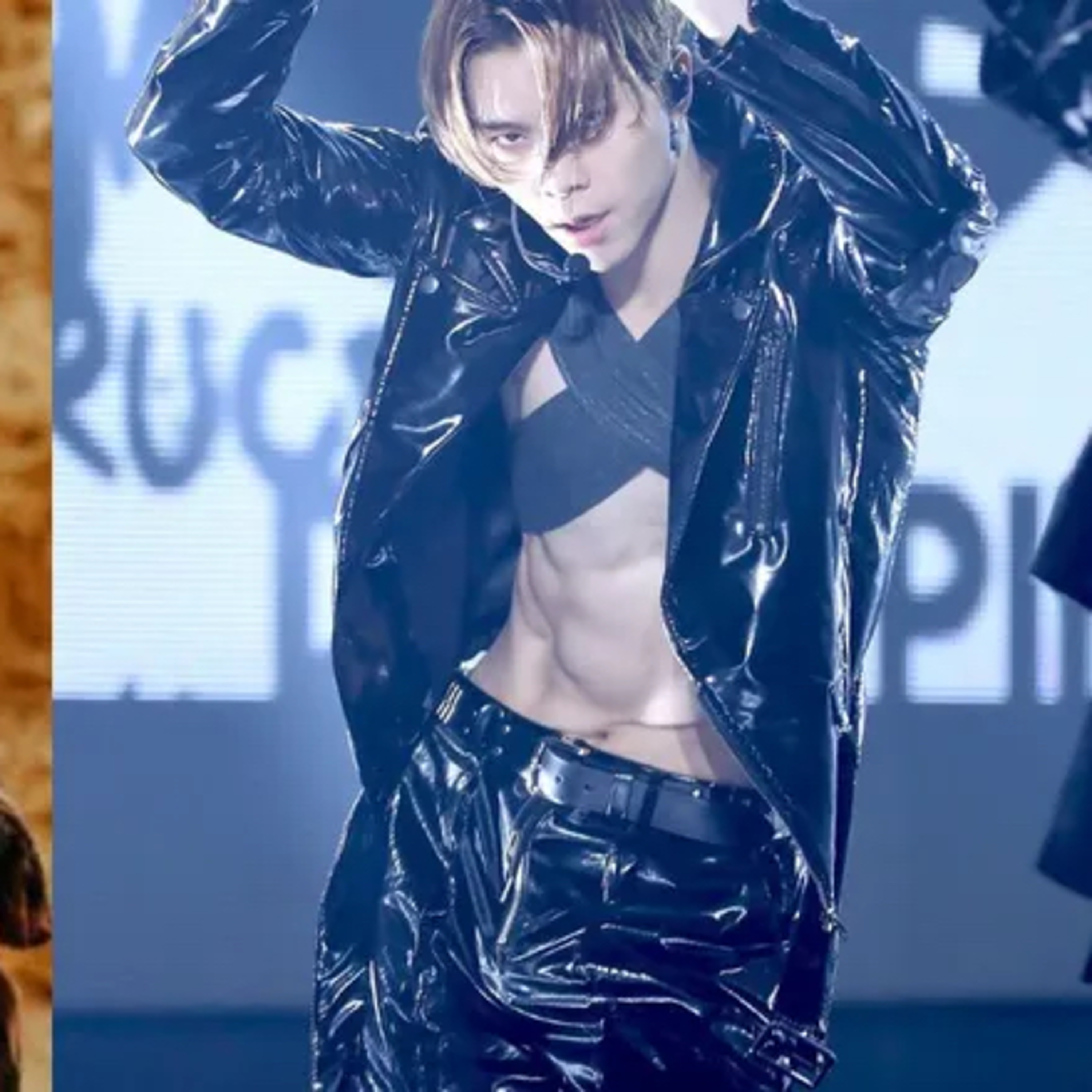 The Top 7 Male Idol “Hot Bodies” Chosen By Koreans Do you agree? Article
