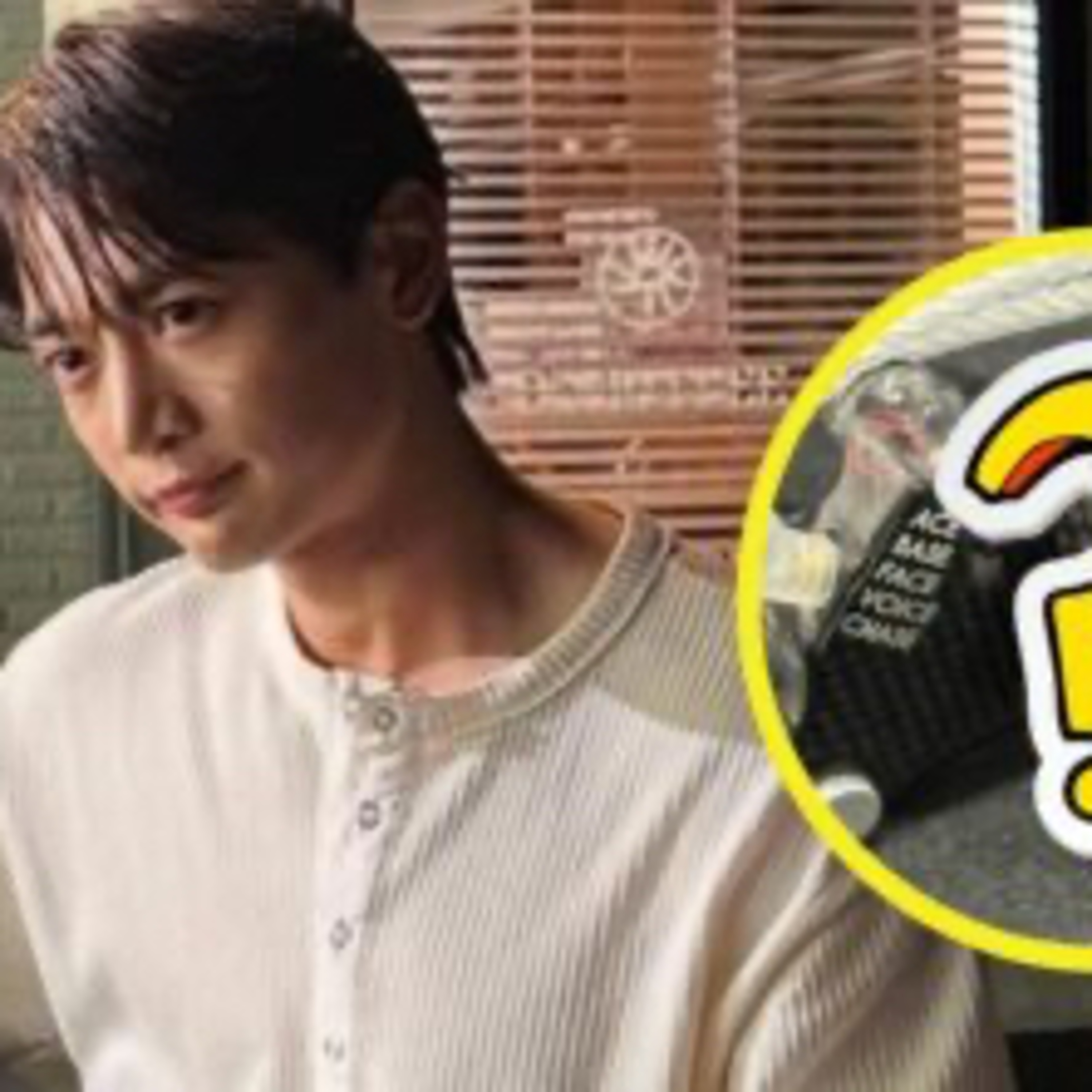 SHINee’s Minho Surprises Netizens With A Small, Meaningful Detail Part 1 Koreaboo.com