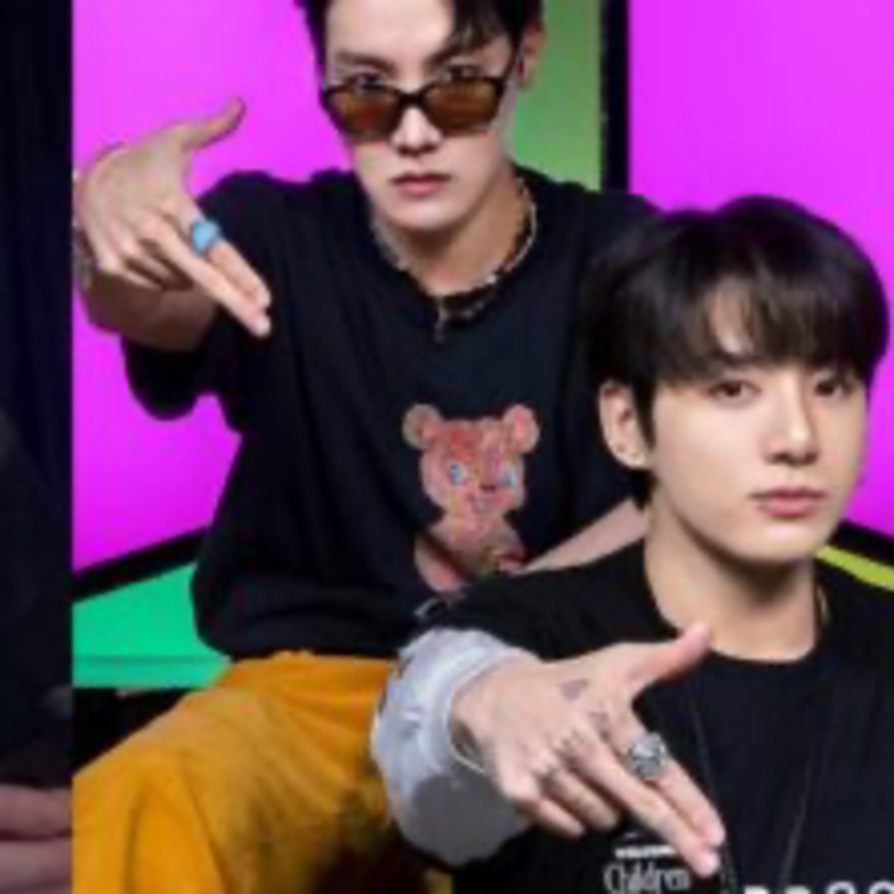 BTS’s Jungkook Says J-Hope Is Already “Forgetting” His Military Days