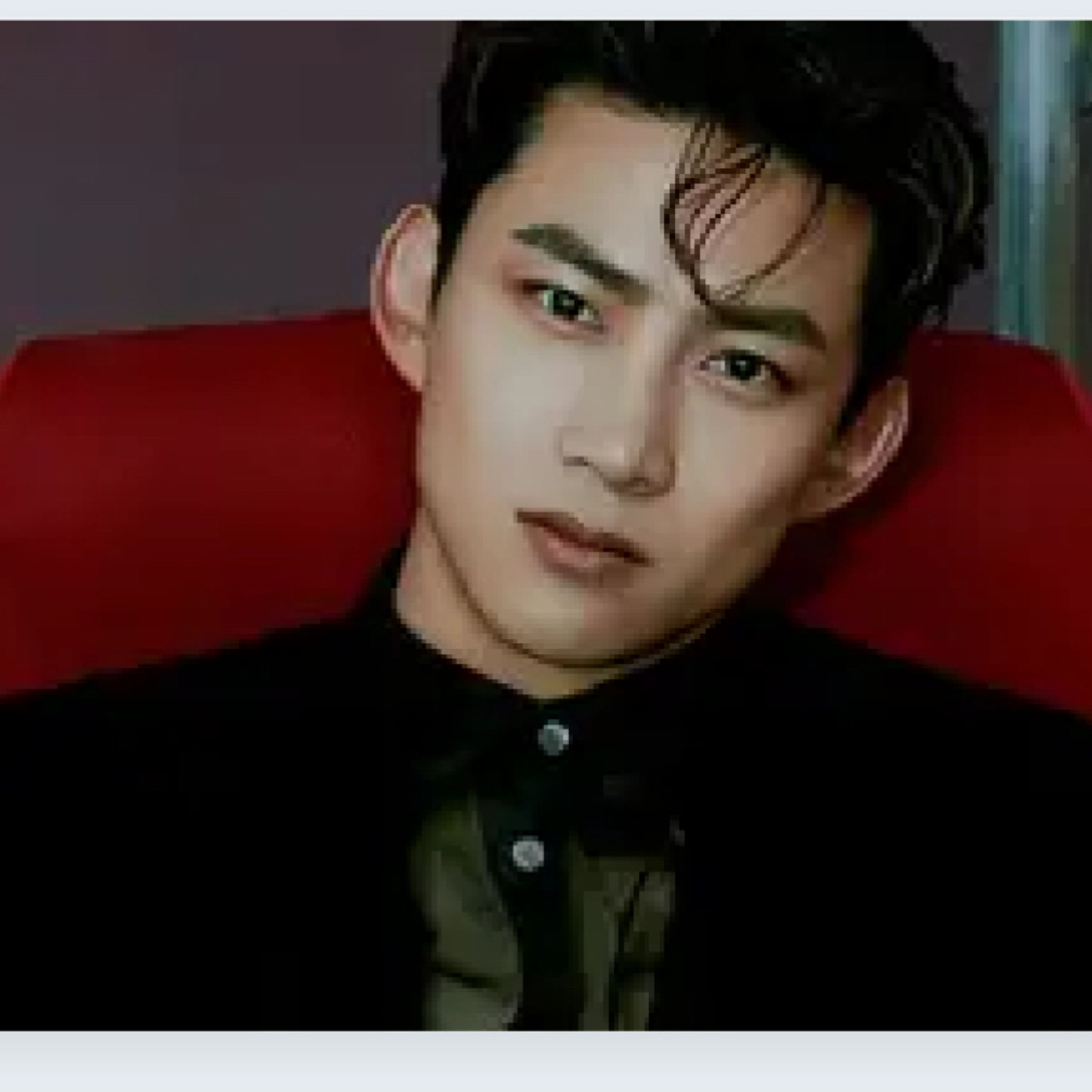 Today is Taecyeon 36th birthday rapper and actor December 27 today
