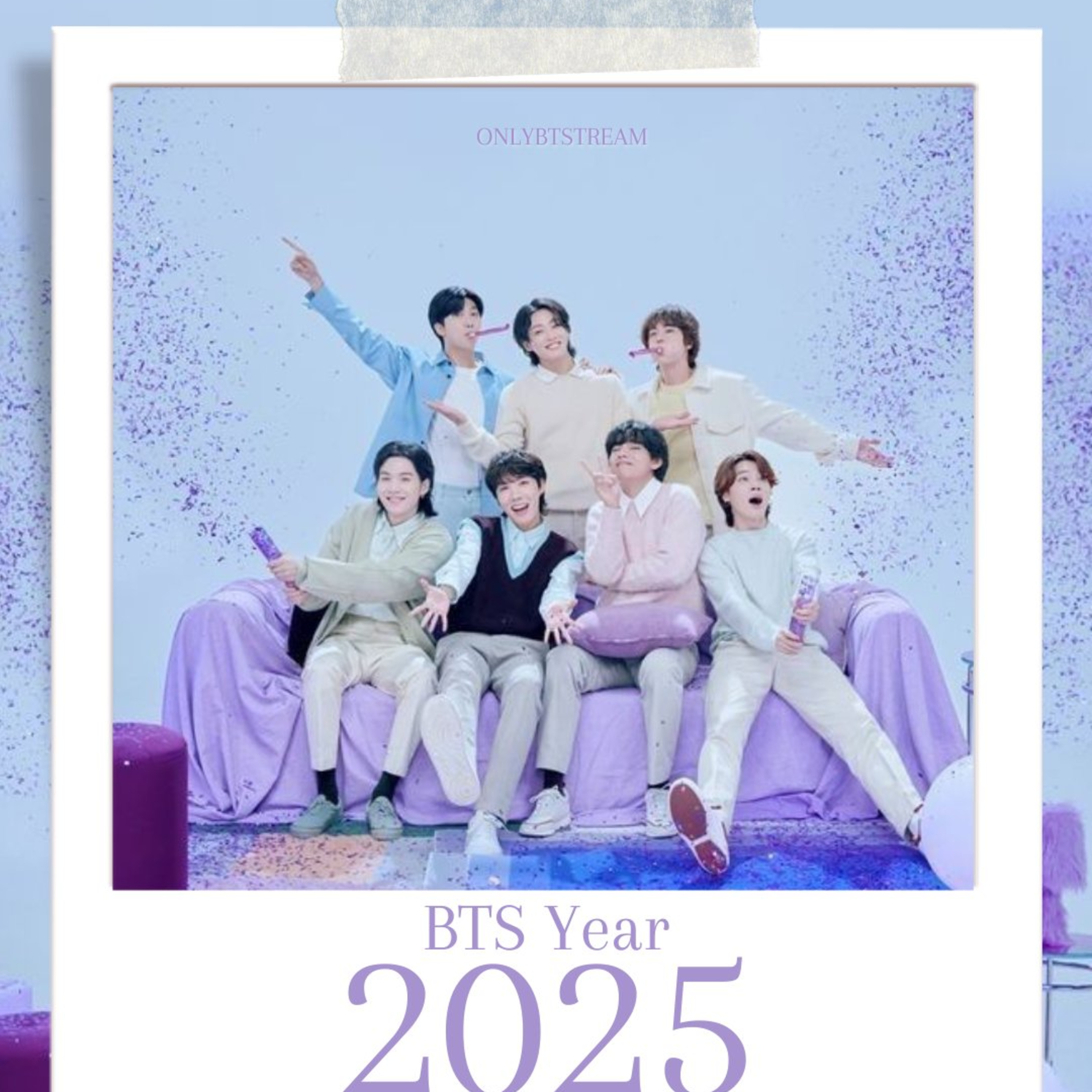 January 2025 of Kpop idols birthdays and new comebacks as well new songs from Kpop bands