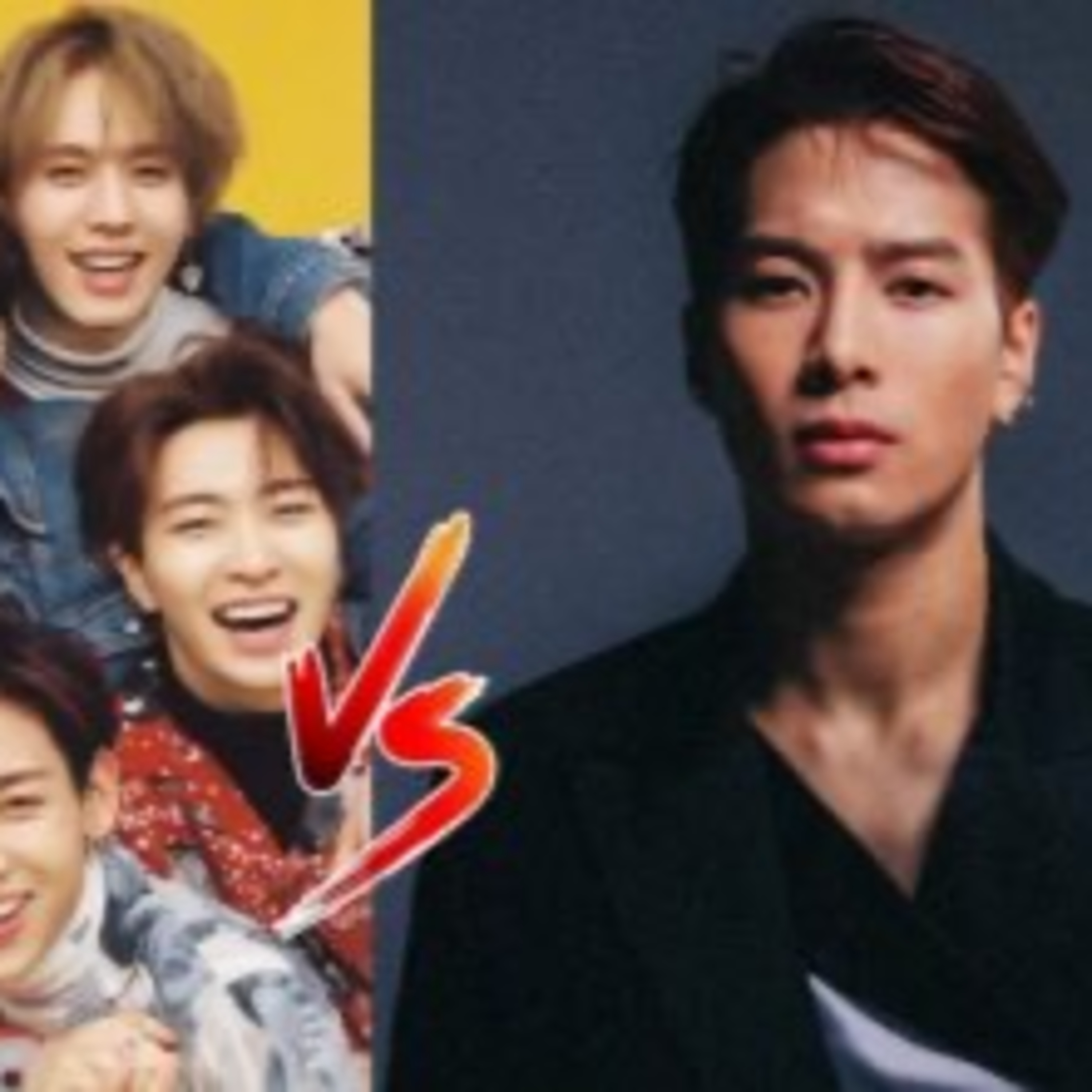 Koreaboo.com article today of GOT7 VS Solo — Jackson Wang Sets The Record Straight In Firm Response