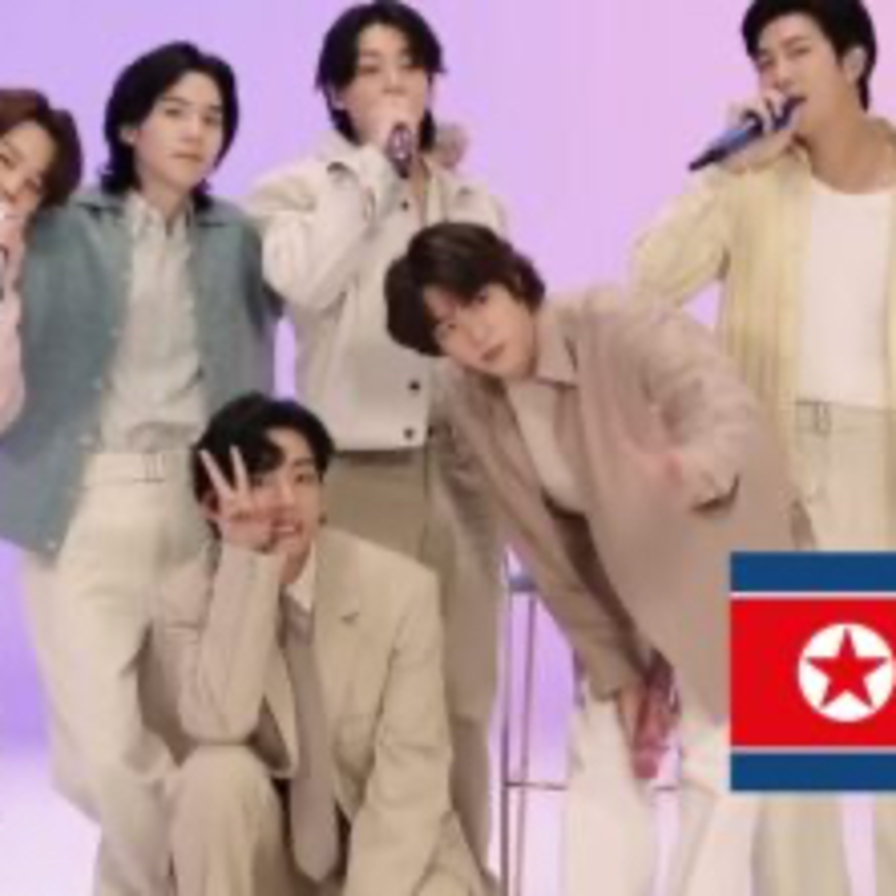 Why Some North Koreans Believe BTS Has A North Korean Member