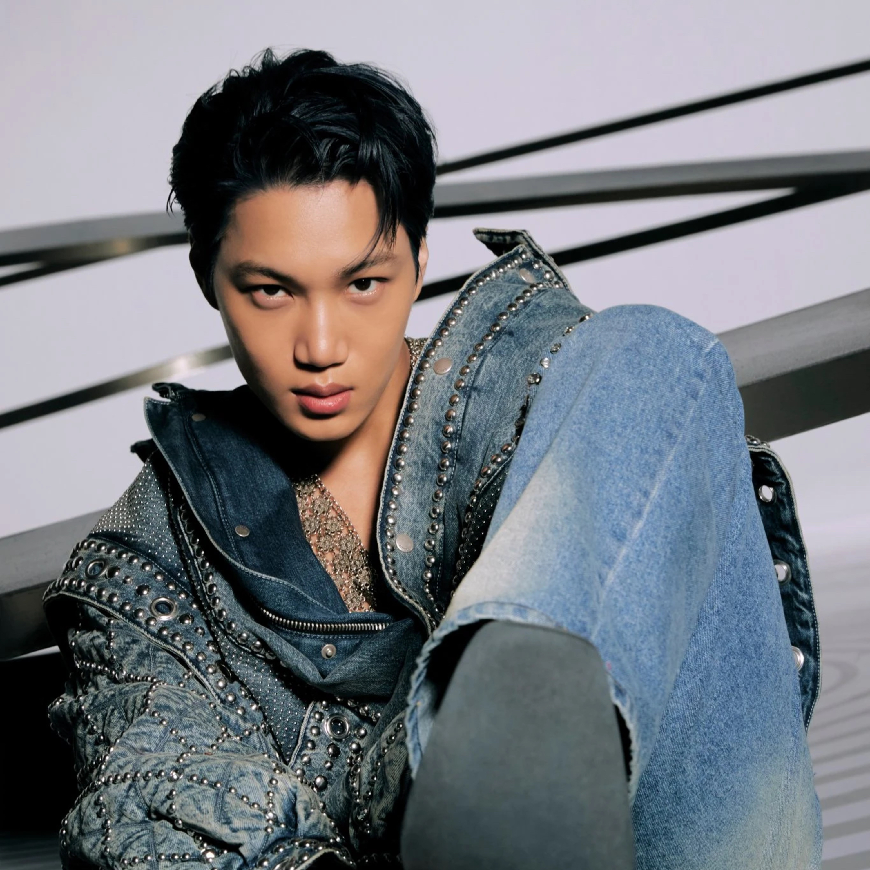Today is EXO Kai 31st birthday January 14