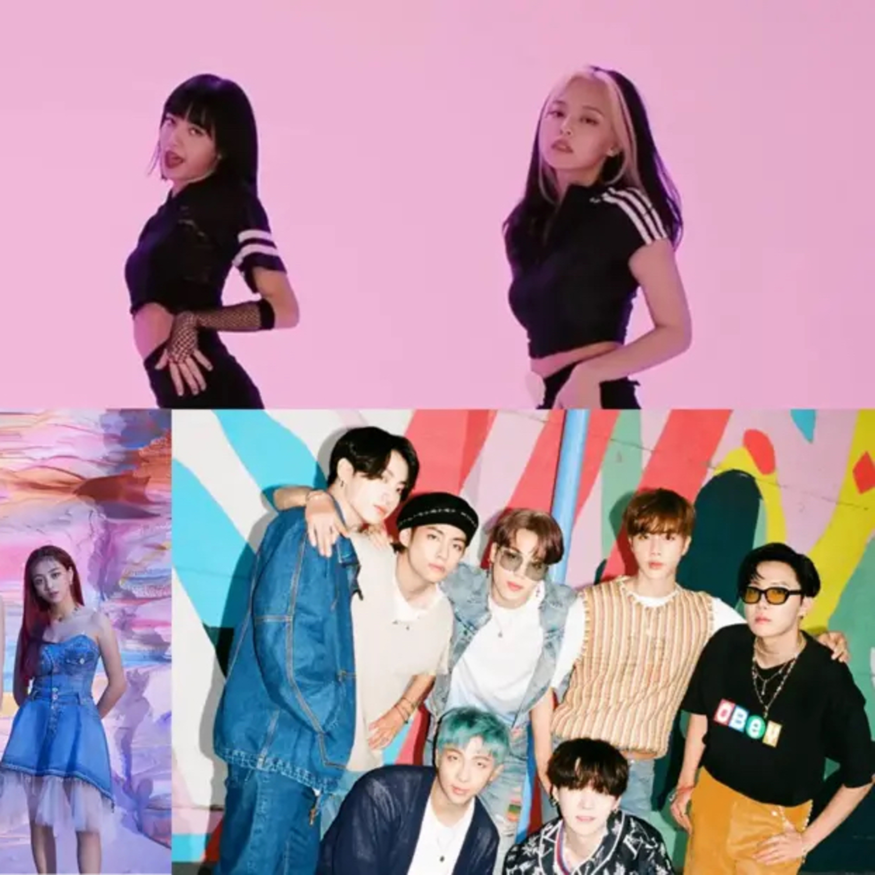 Kpop Songs Turning 5 Years Old in 2025