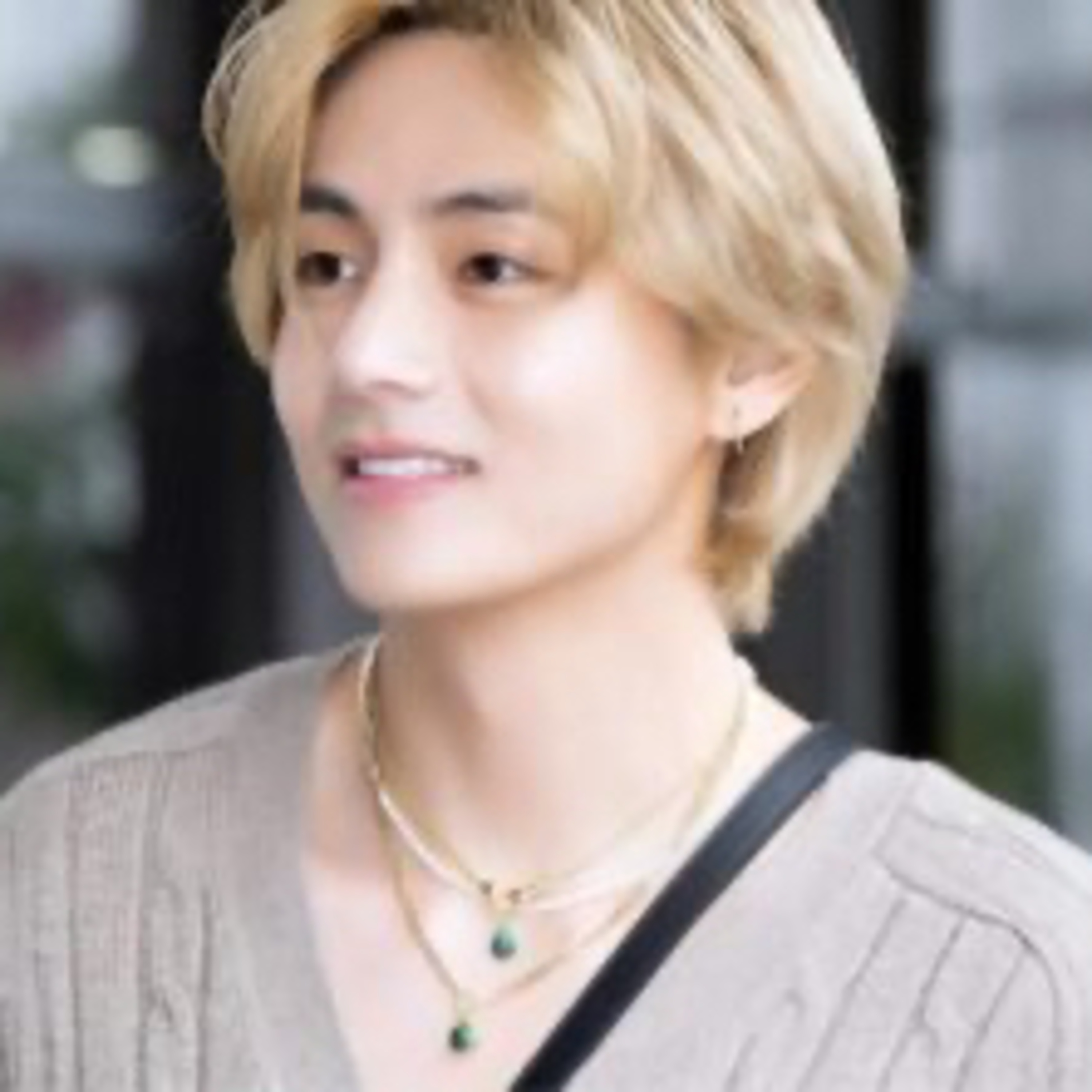 I just finished watching Kpop fan edits videos of BTS TikTok, and spoilers Thai drama BL tv show