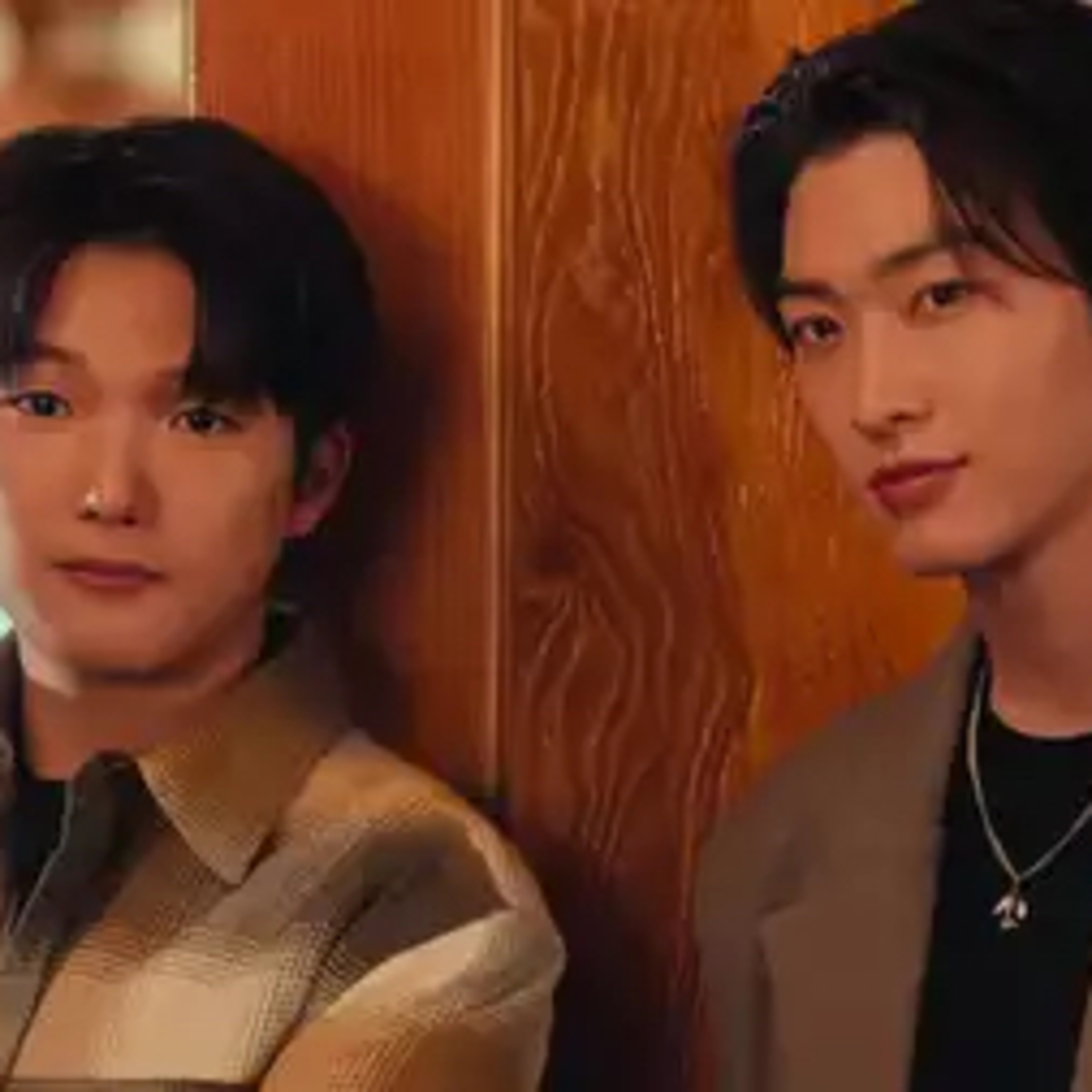 Kpop Boy Bands Always