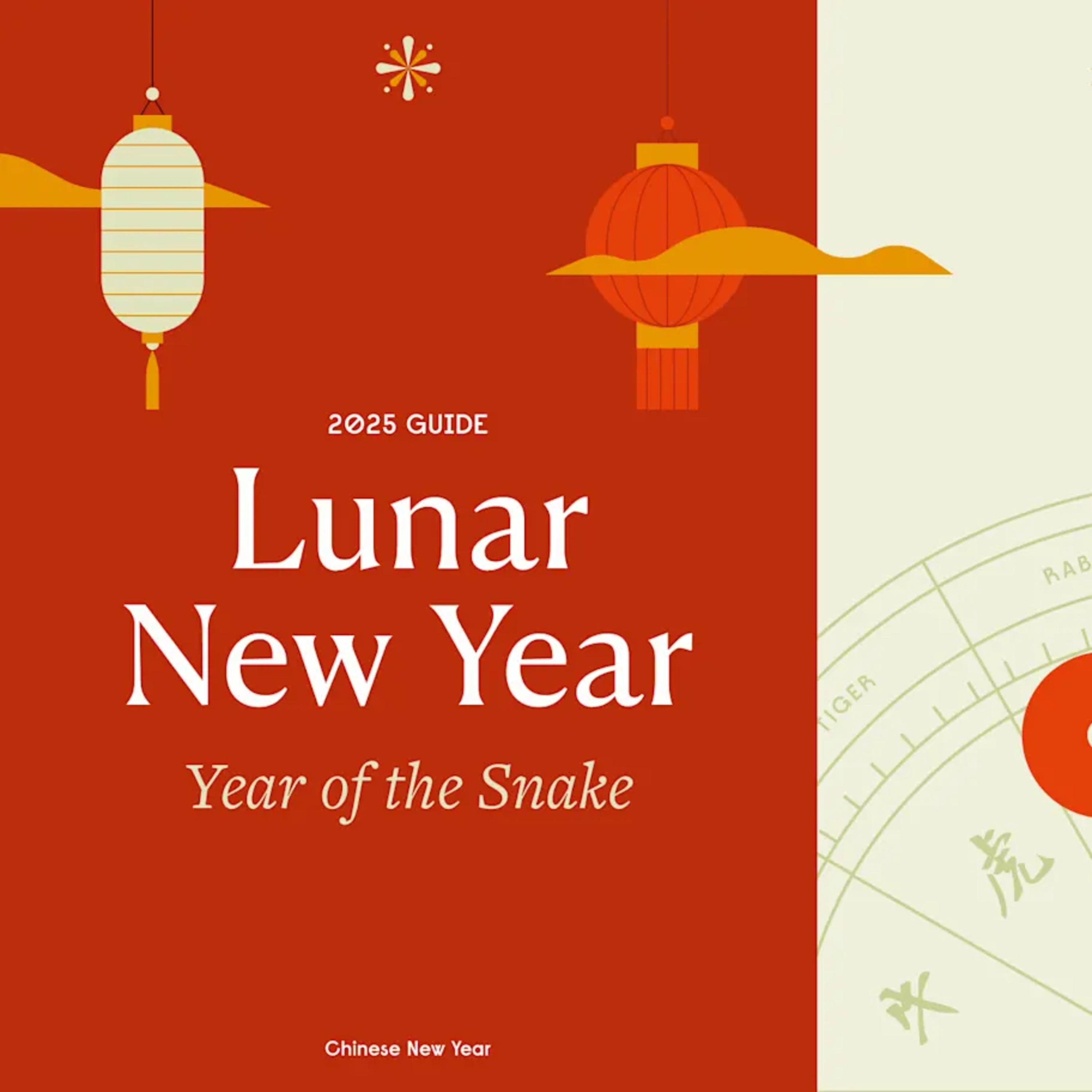 Happy Lunar New Year Day Today January 29, 2025