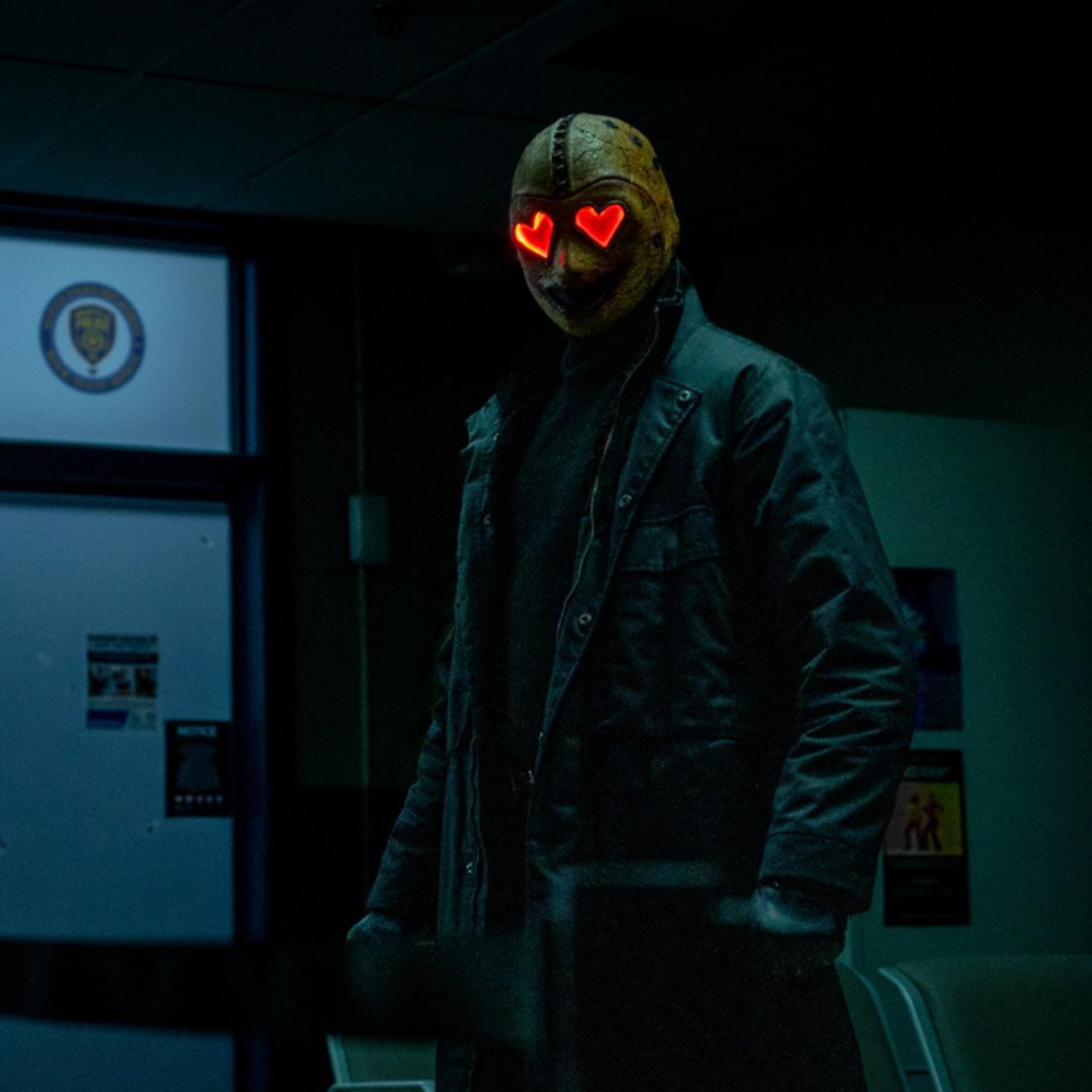 Heart Eyes: This Rom-Com/Slasher Mash-Up is a Surprise Crowd Pleaser