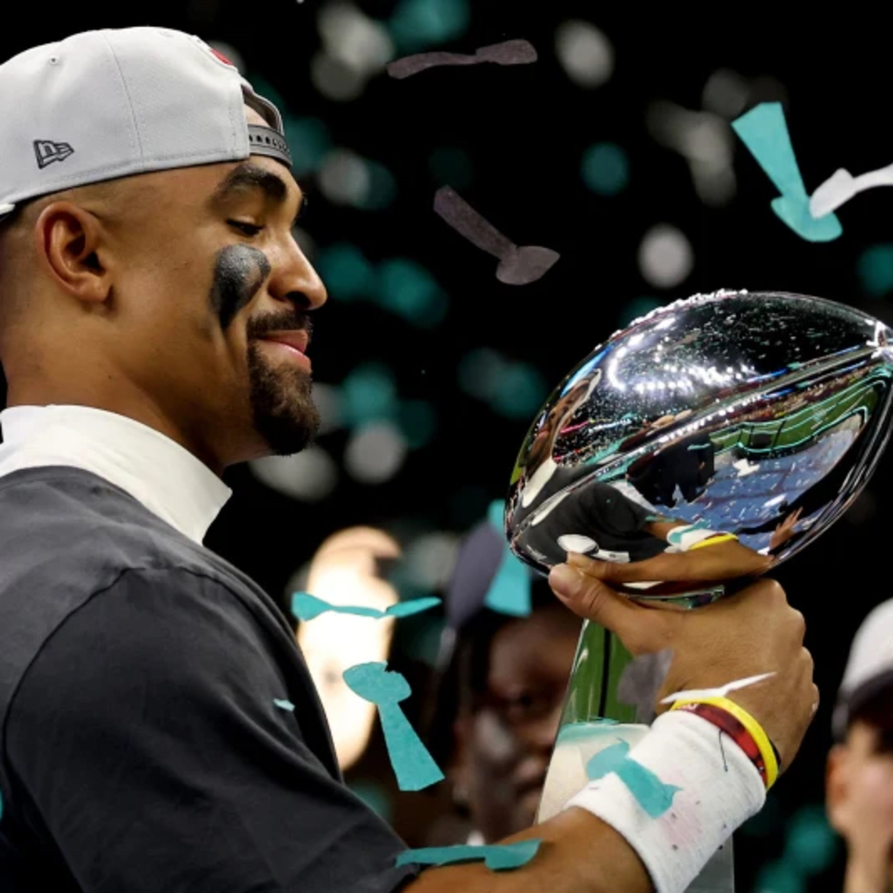 Super Bowl 2025: Eagles defeat Chiefs 40-22; Jalen Hurts MVP; Kendrick Lamar performs at halftime