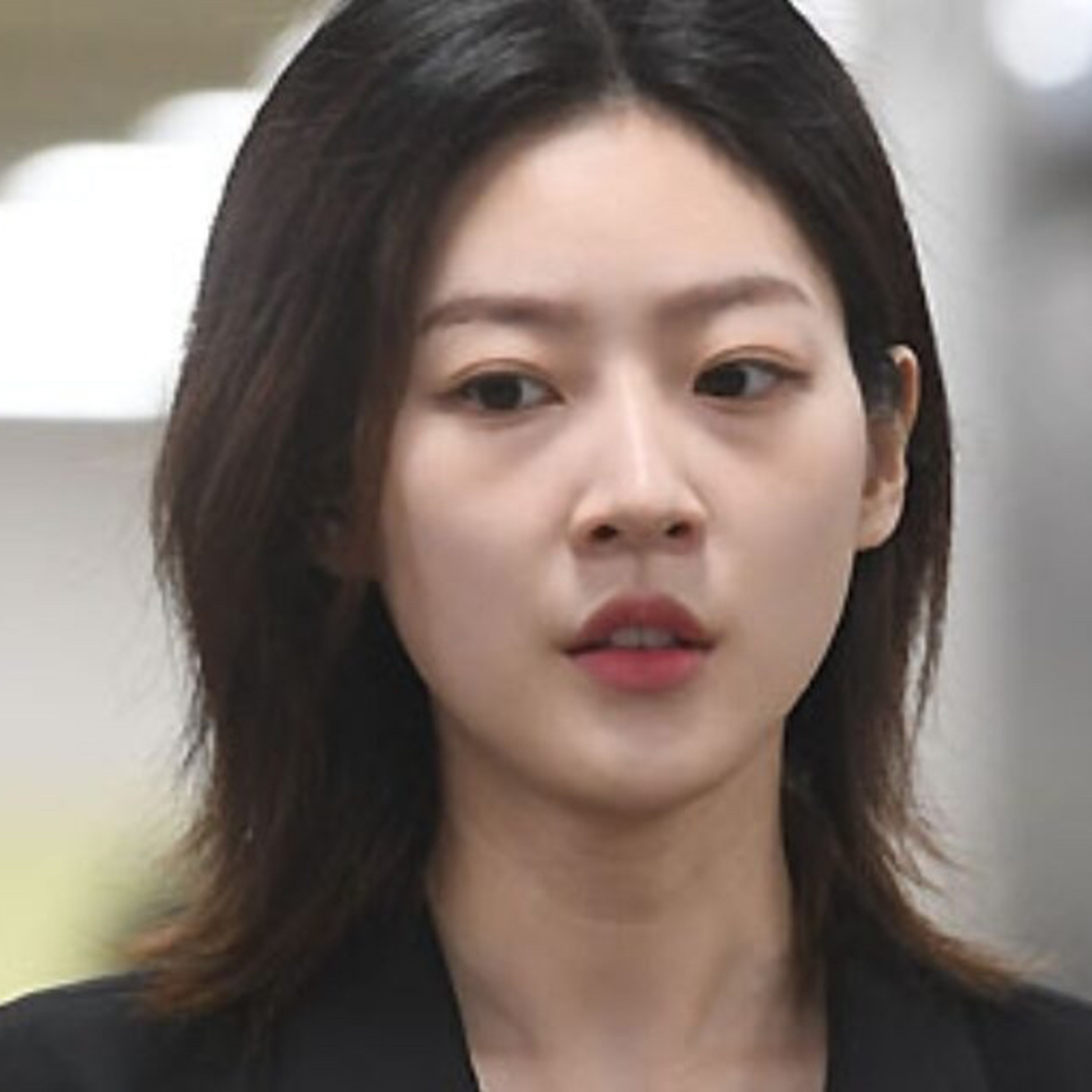 Actress Kim Sae Ron Found Dead At Age 24