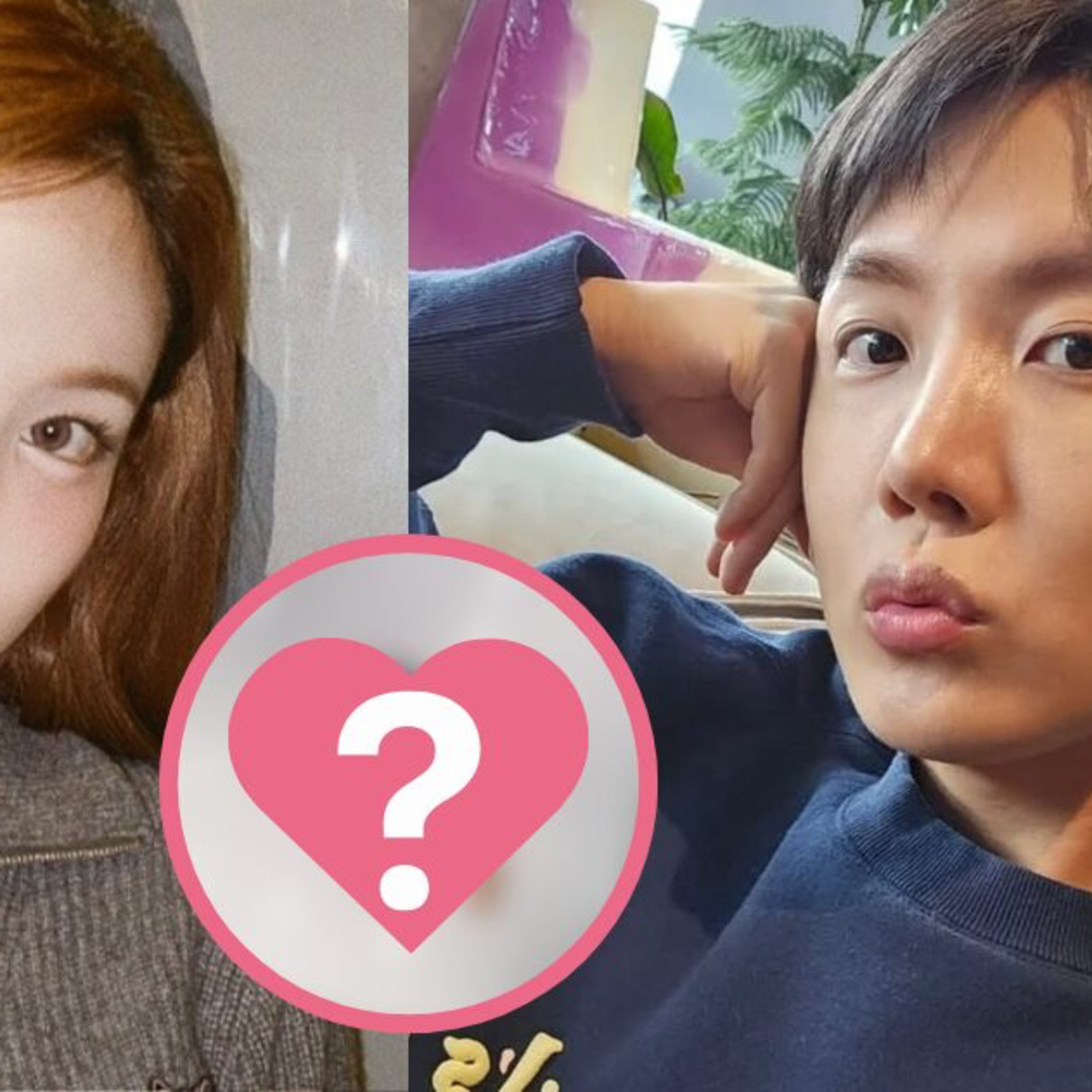 BTS’s J-Hope and TWICE Nayeon’s Dating “Proof” Goes Viral