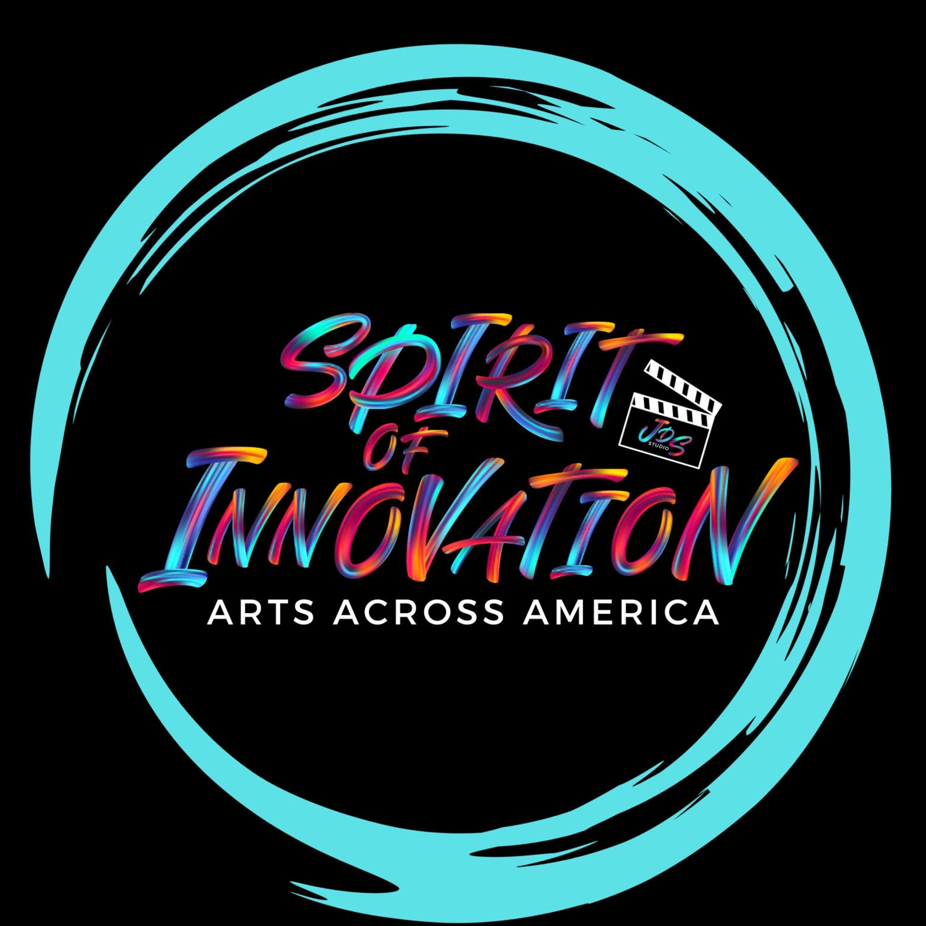 You can check out the JDS Creative Academy Talk TV Show Spirit Of Innovation Arts Across America