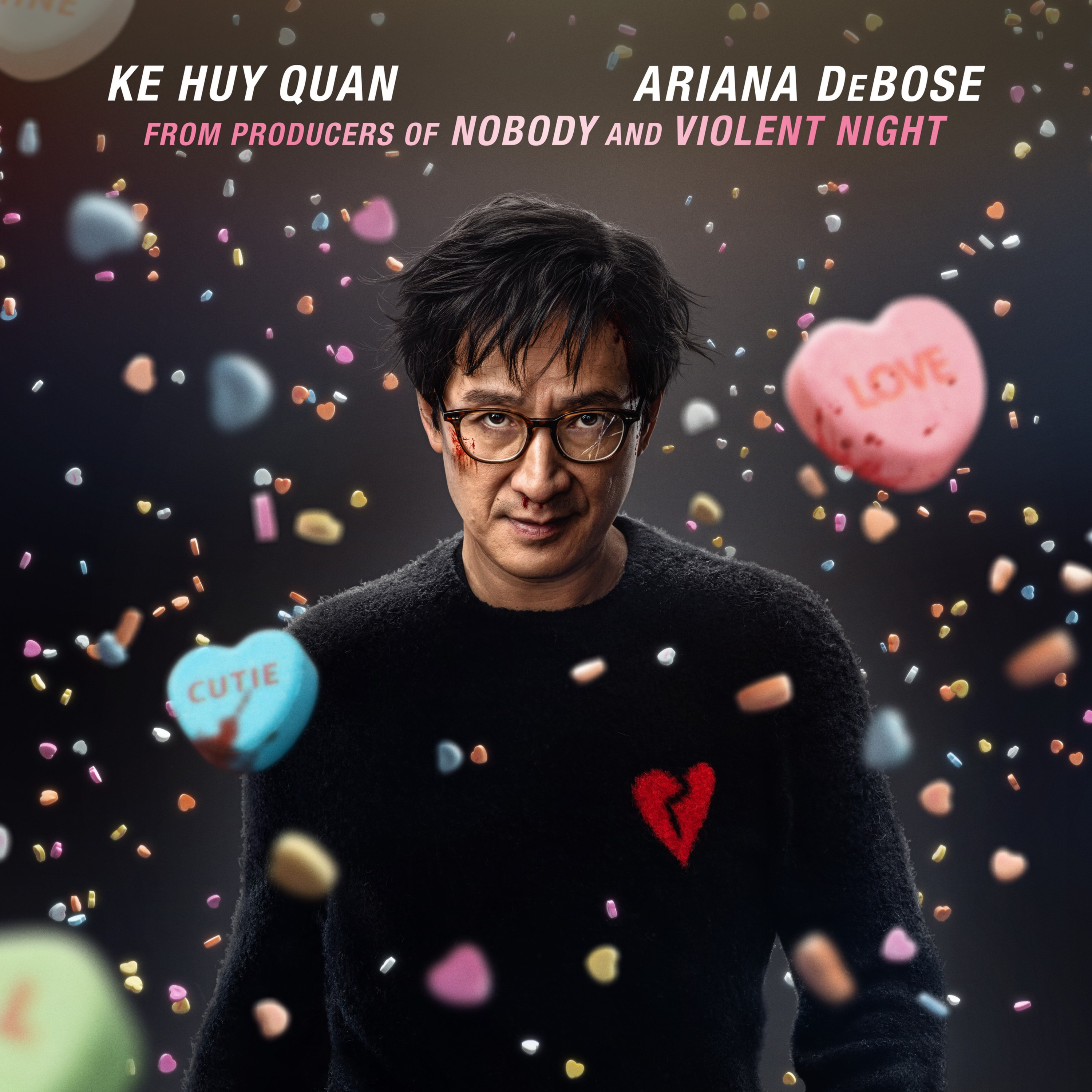 Part 1: I am going to go see the movie of Love Hurts comedy movie on Sunday and scary movie the monkey also etc