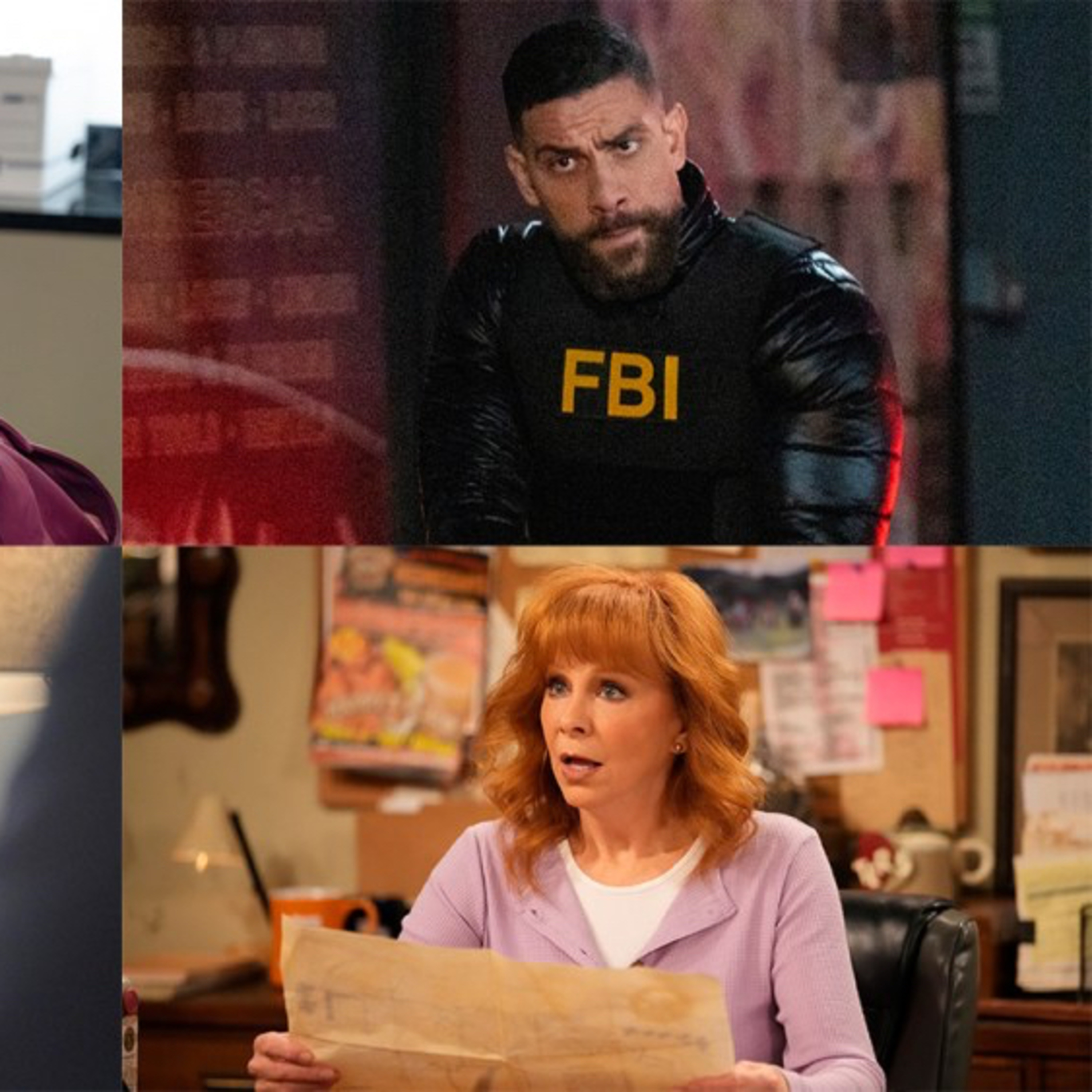 Part 1: Network Scripted TV Scorecard 2025: What’s Renewed, Canceled and Still in Limbo