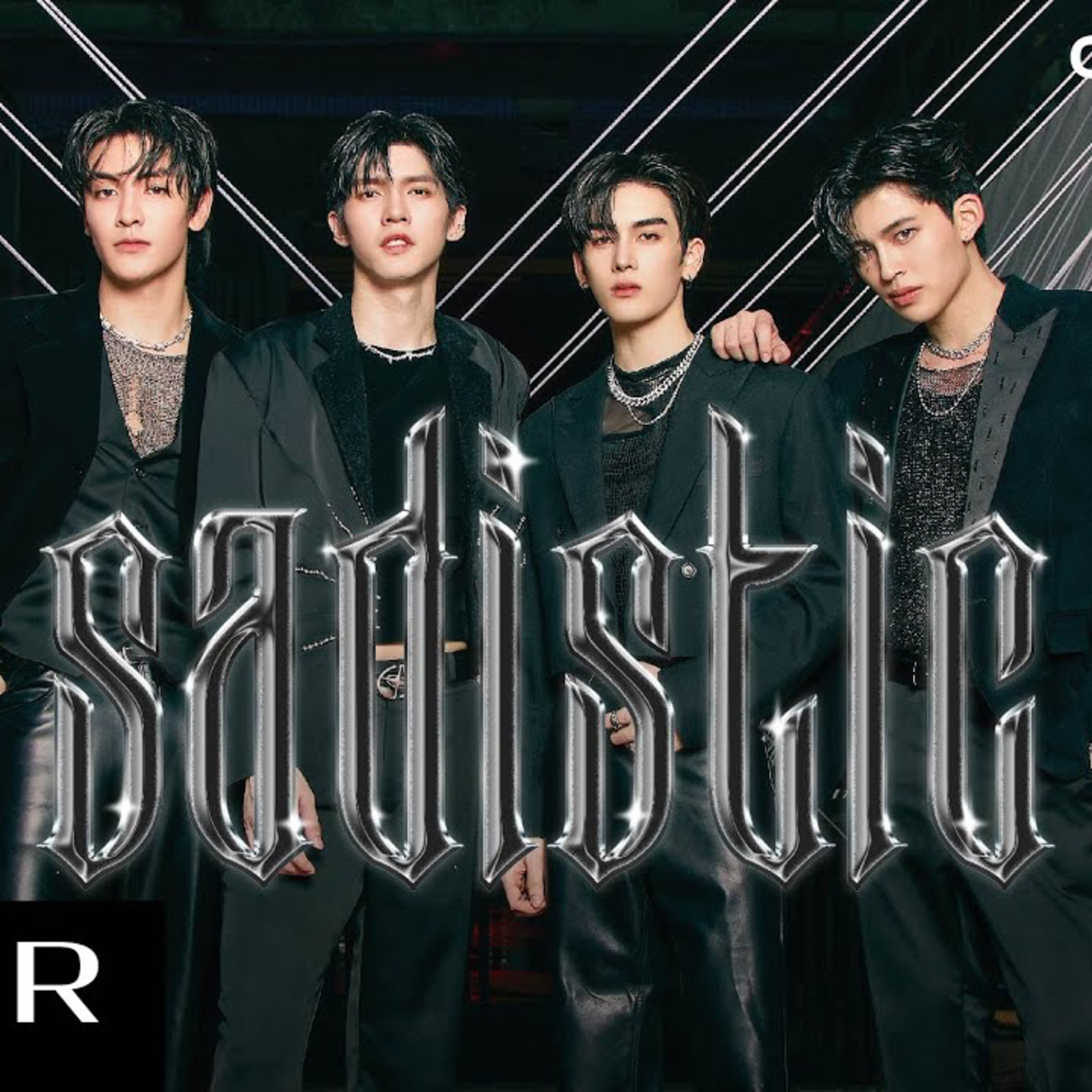 Part 2: Official MV] Sadistic - Project JASPER comments Reddit.com website