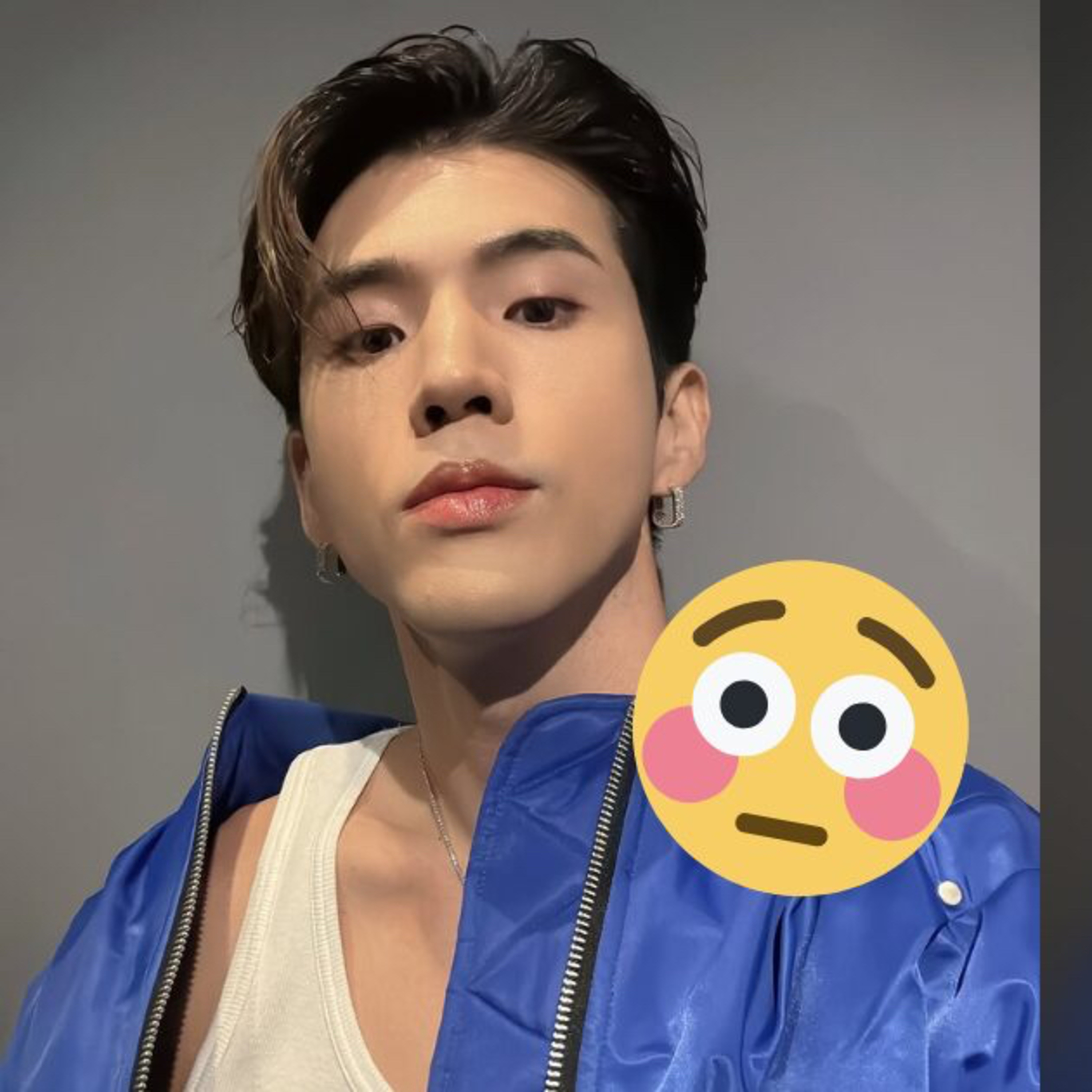 Raw And Deep Juseyo KARD Somehow Left Speechless NSFW Comments Lowkey Brags On His Sexual Prowess