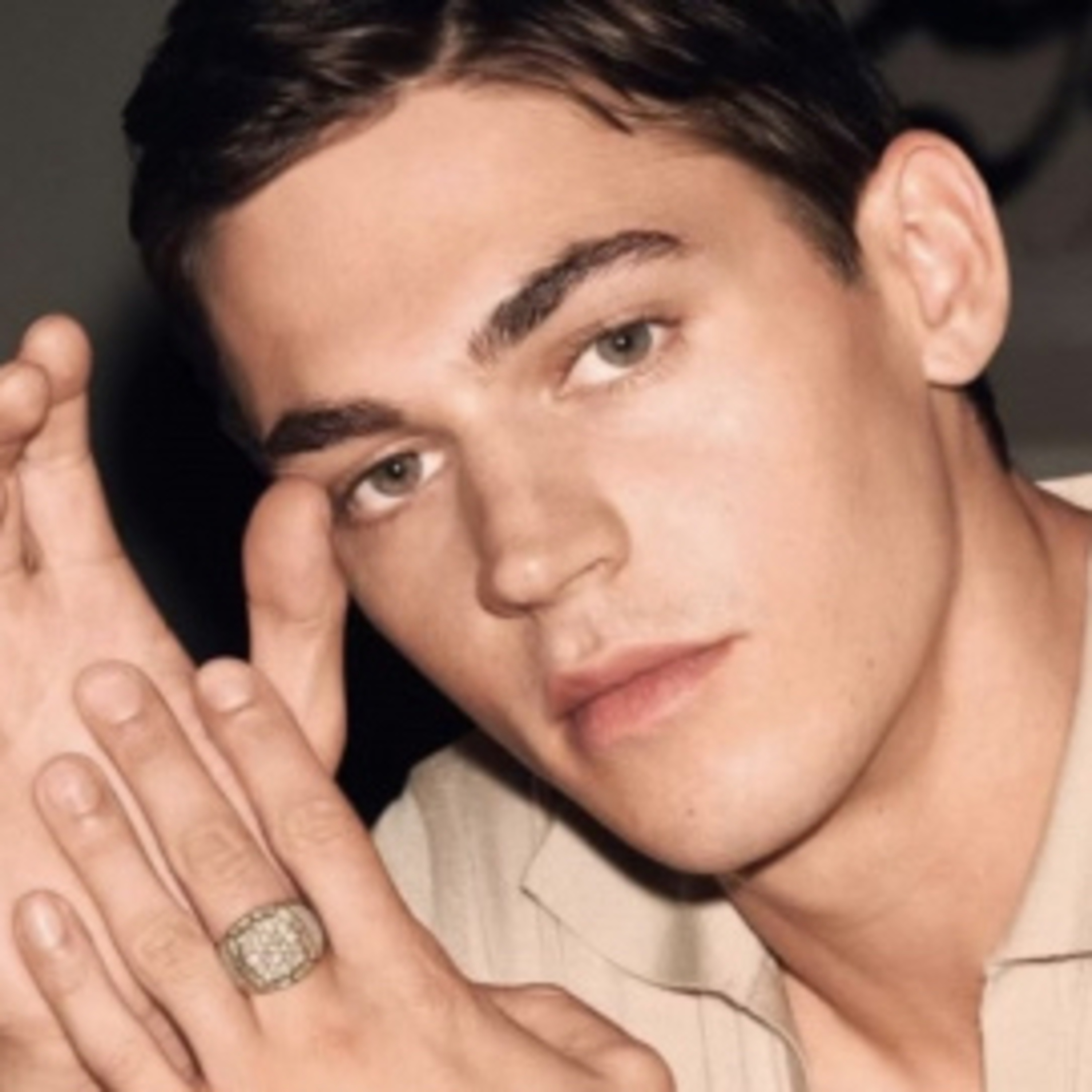Part 1: Has Hero Fiennes Tiffin Been Cast as Lord Voldemort in an HBO Max Origin Series?