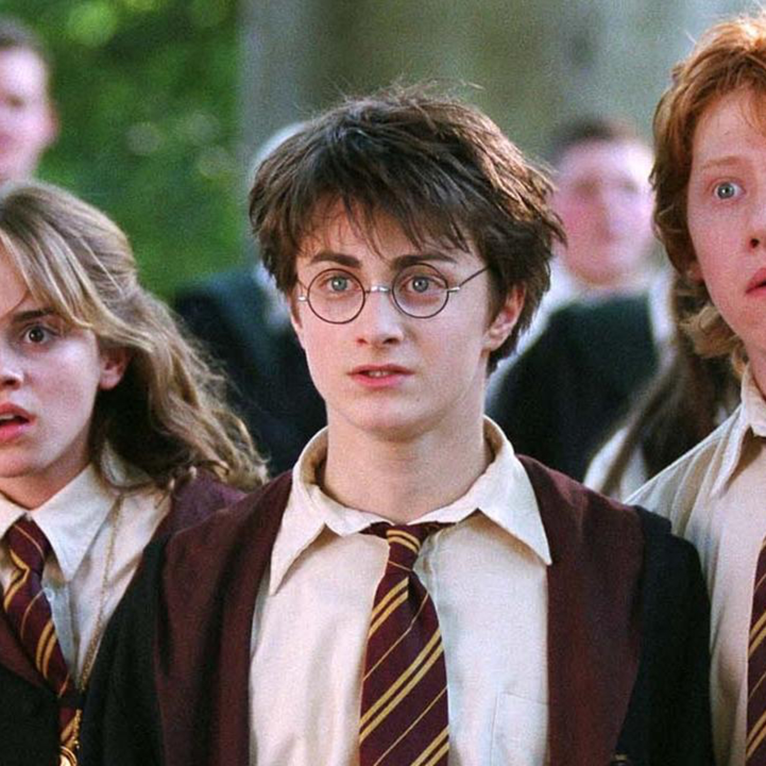 Part 2: Harry Potter fans divided as original star sets condition for his return