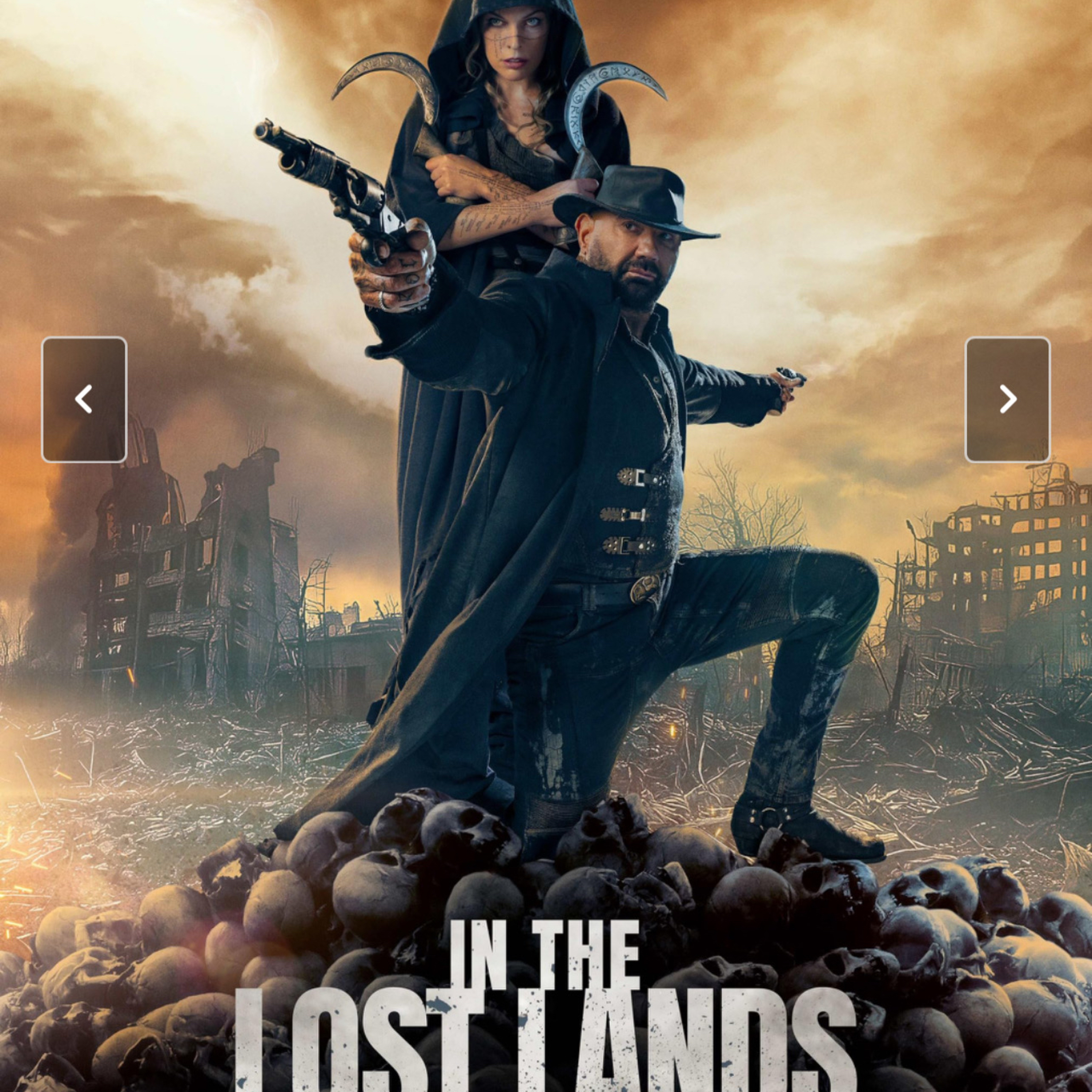 Part 2: IMB Staff Picks what to watch in movie theaters and tv streaming