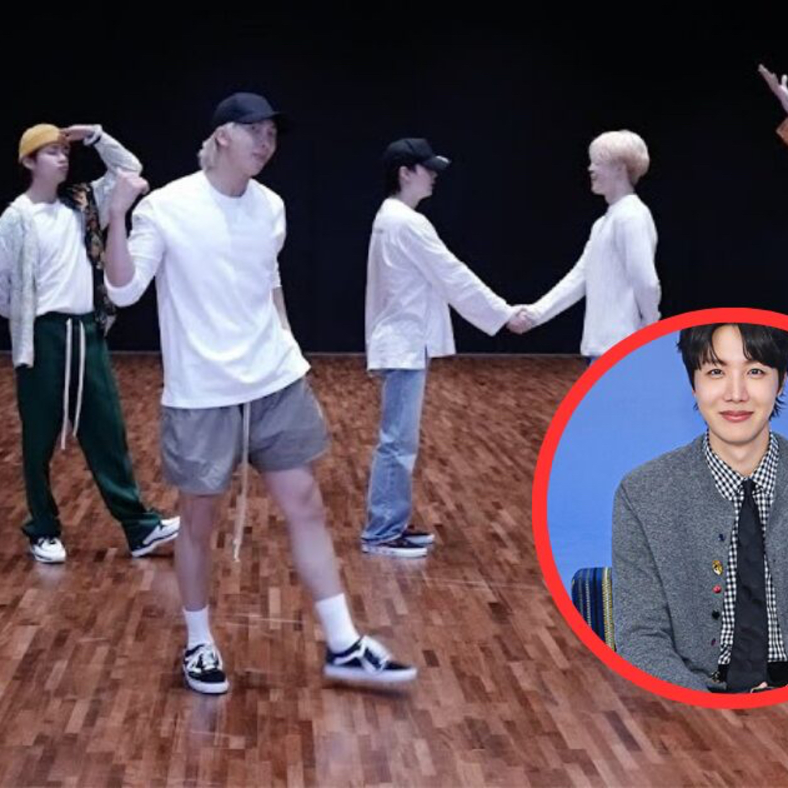 Why BTS Still Practices Right After Winning Prestigious Awards And Accomplishments