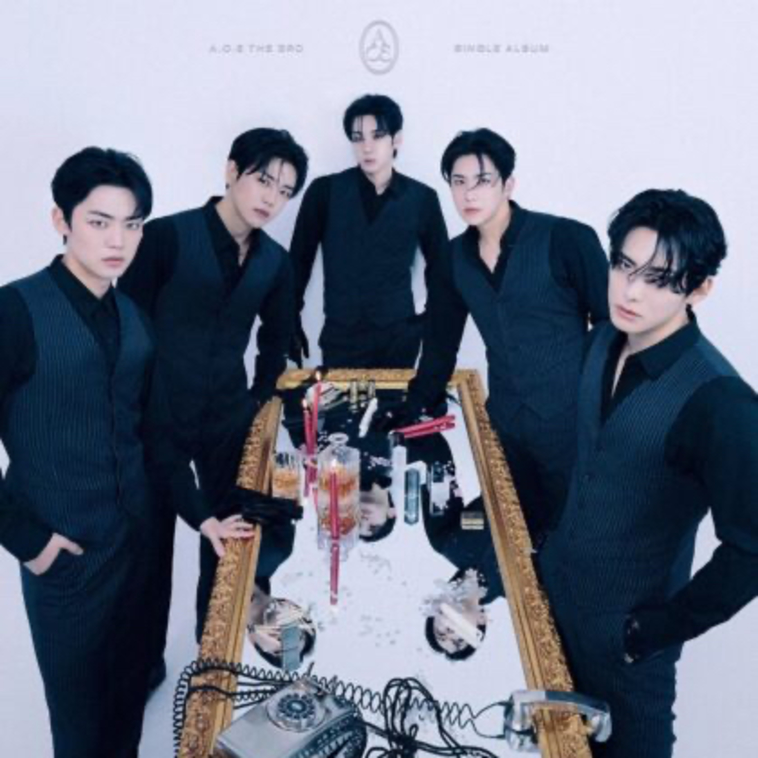 Company Announces End Of 3rd Gen Group’s Contracts, Leaving Fans With Mixed Emotions