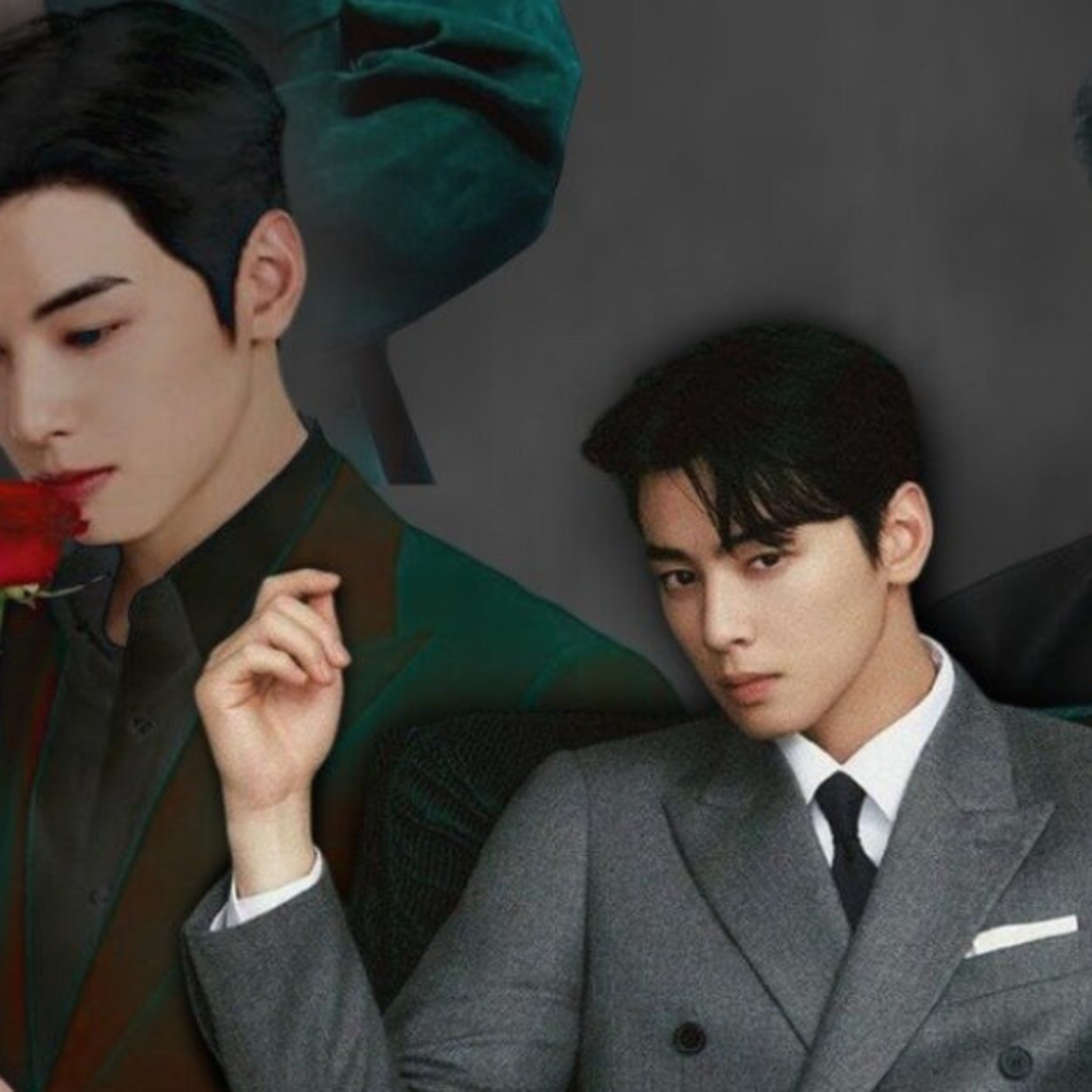 Popular TV Personality Doesn’t Last Five Minutes At Cha Eunwoo’s Birthday Party