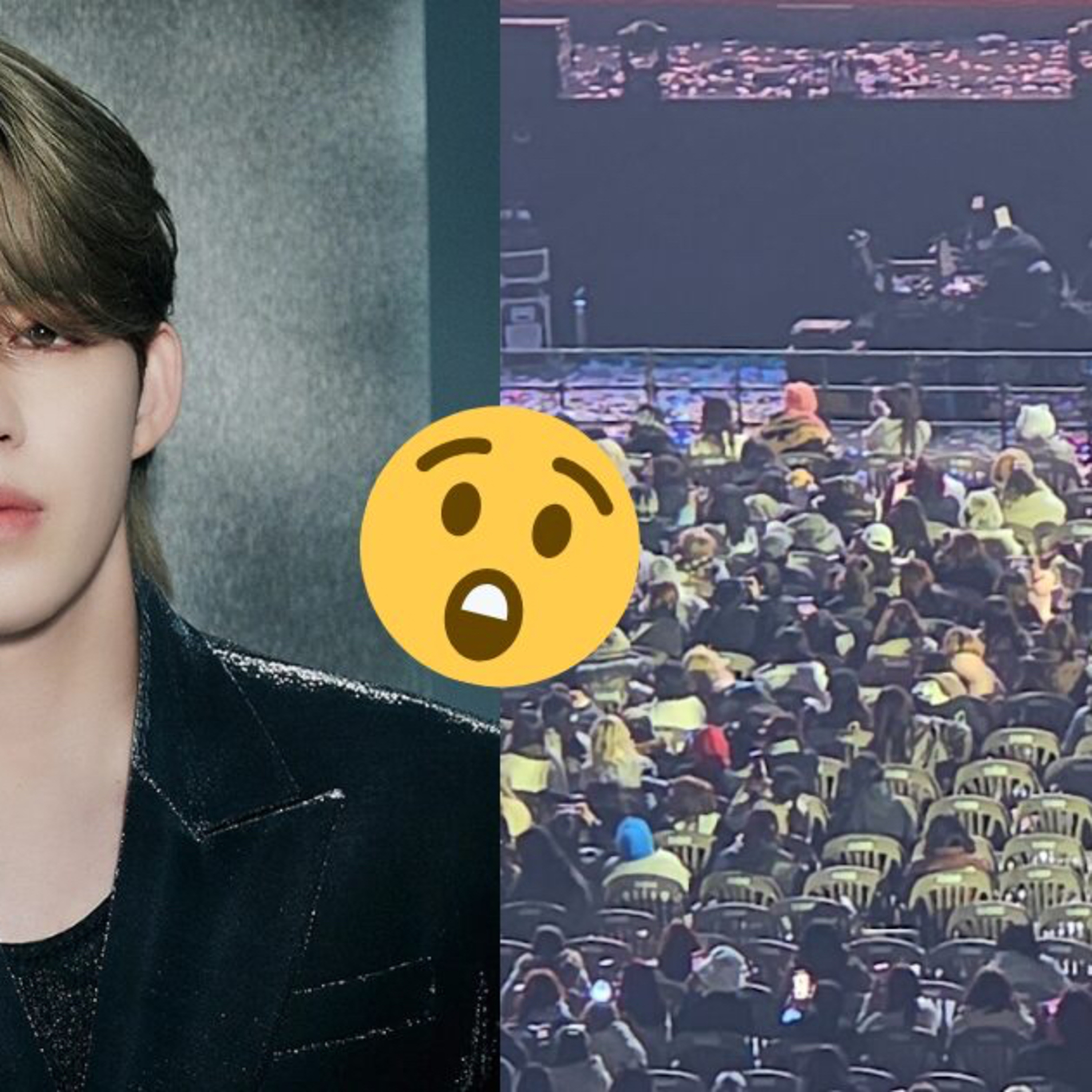 SEVENTEEN’s Shocking Amount Of Empty Seats At Fan Meeting Exposes An Ongoing Issue