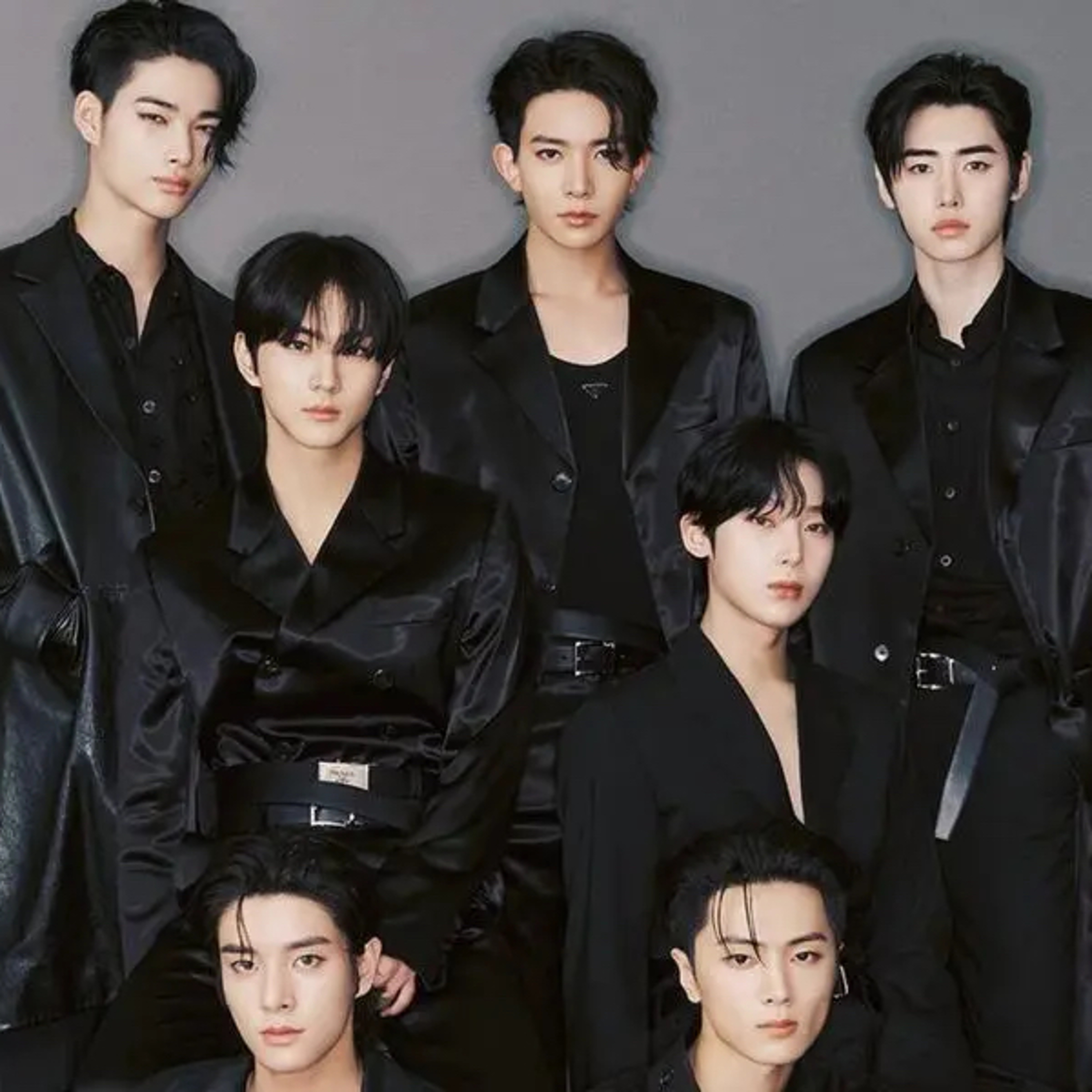 ENHYPEN To Appear On "Jimmy Kimmel Live!" Ahead Of Coachella Performance