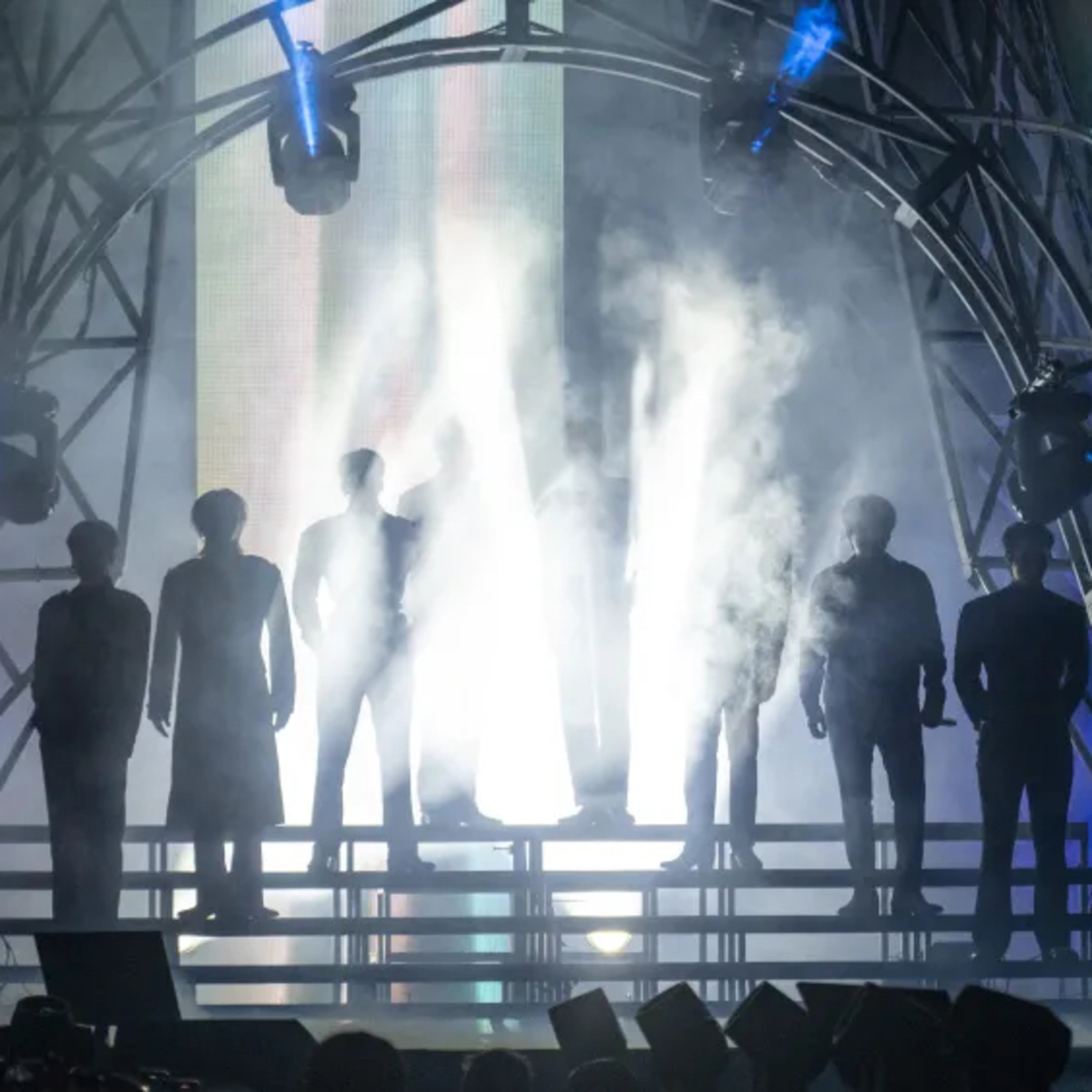 ATEEZ Returning to U.S. With In Your Fantasy Tour – Here’s How to Get Tickets