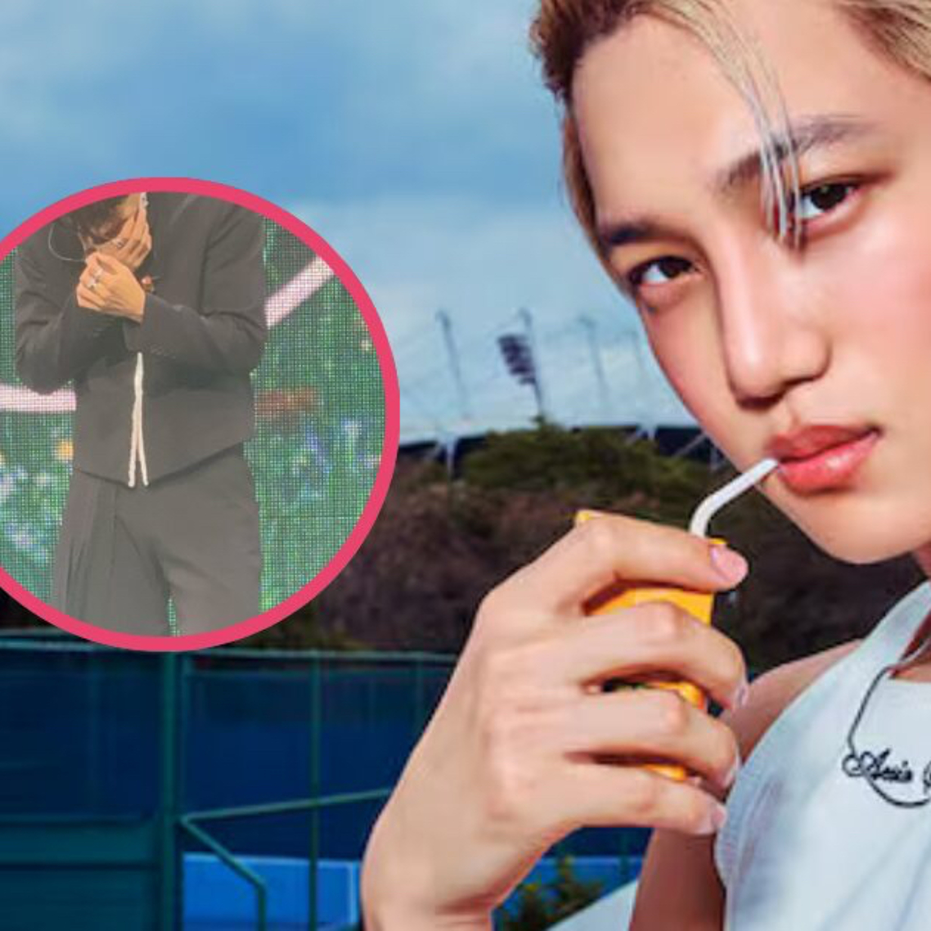 EXO’s Kai Tears Up Uncontrollably On Stage, Shocking Fans