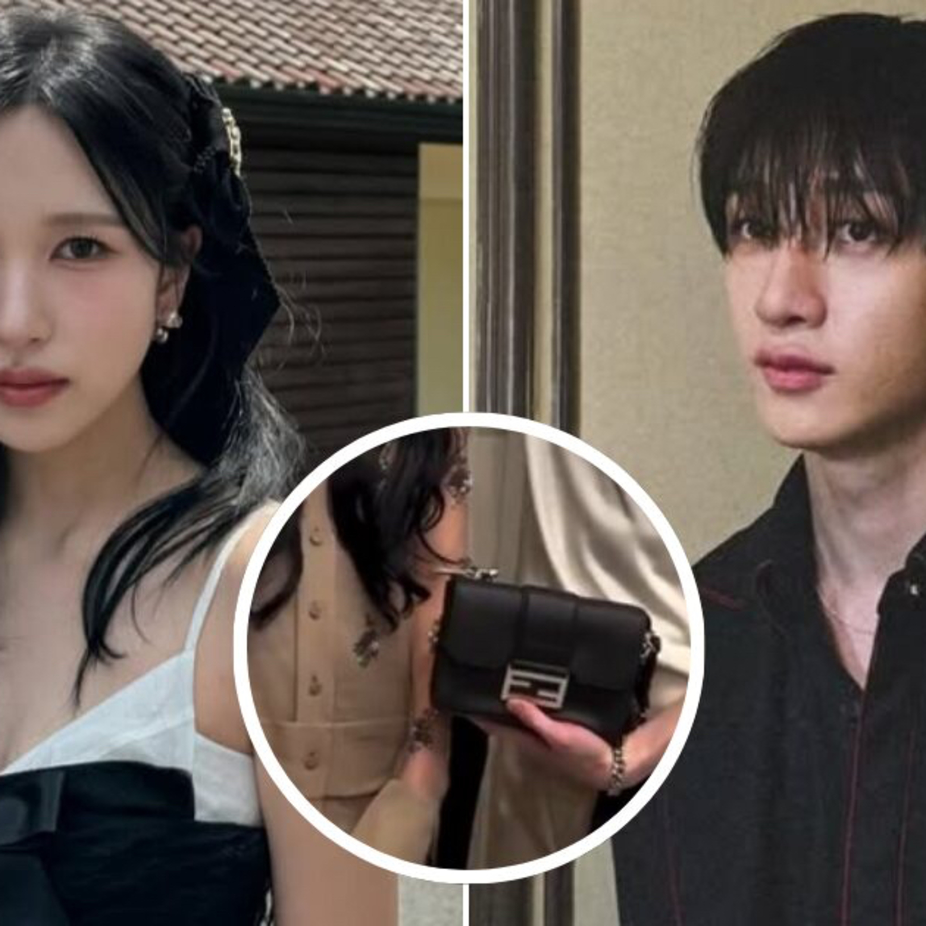 Inappropriate comments of Mina Twice and Stray Kids Bang Chan backlash