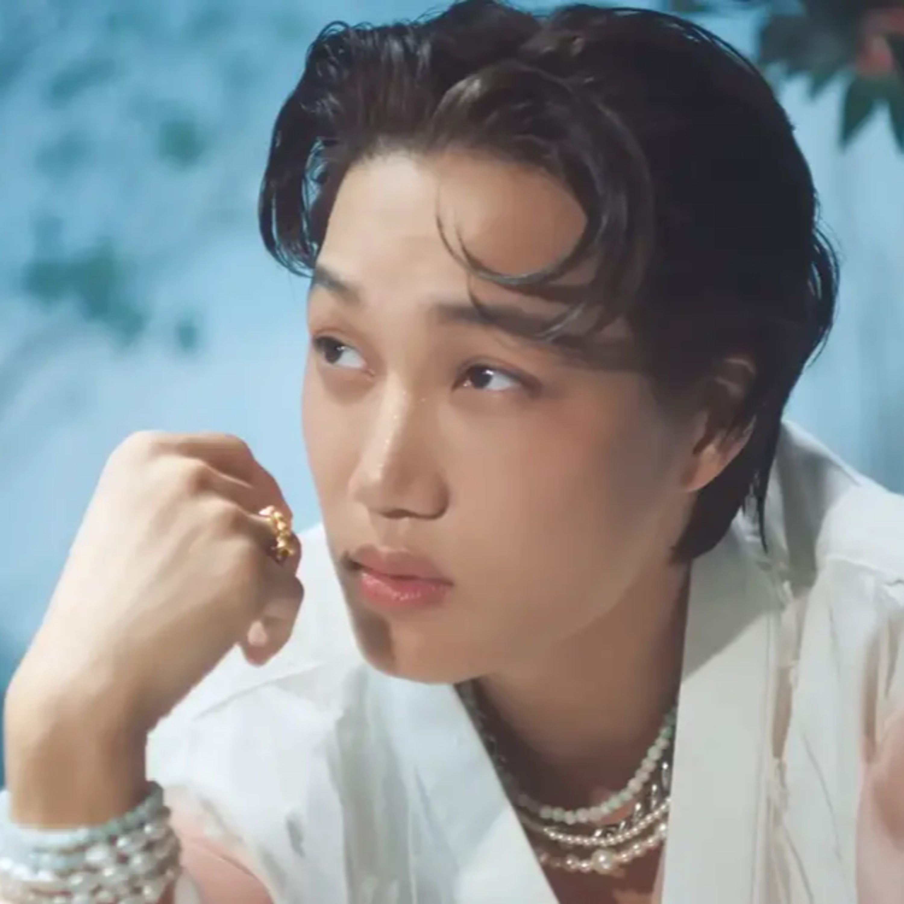 EXO's Kai Opens Up About Returning To The Stage After Two Years